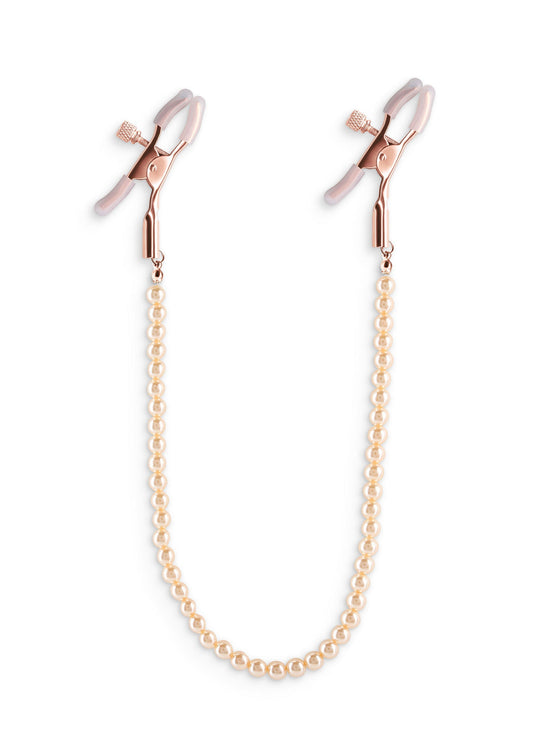 Nipple Clamps DC1