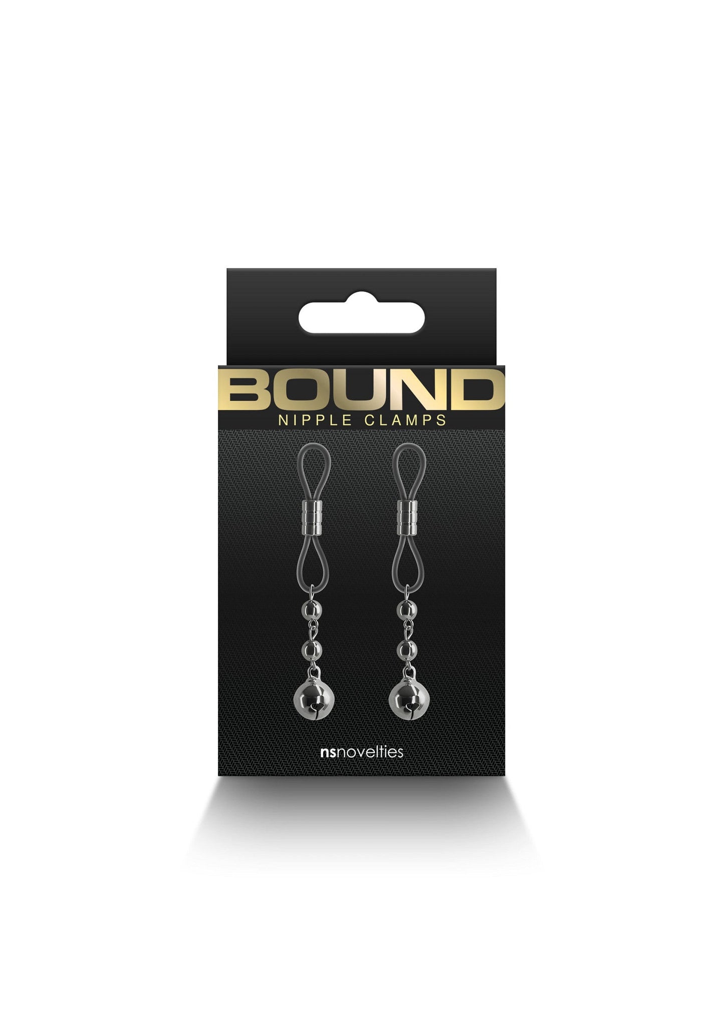 Nipple Clamps D1
