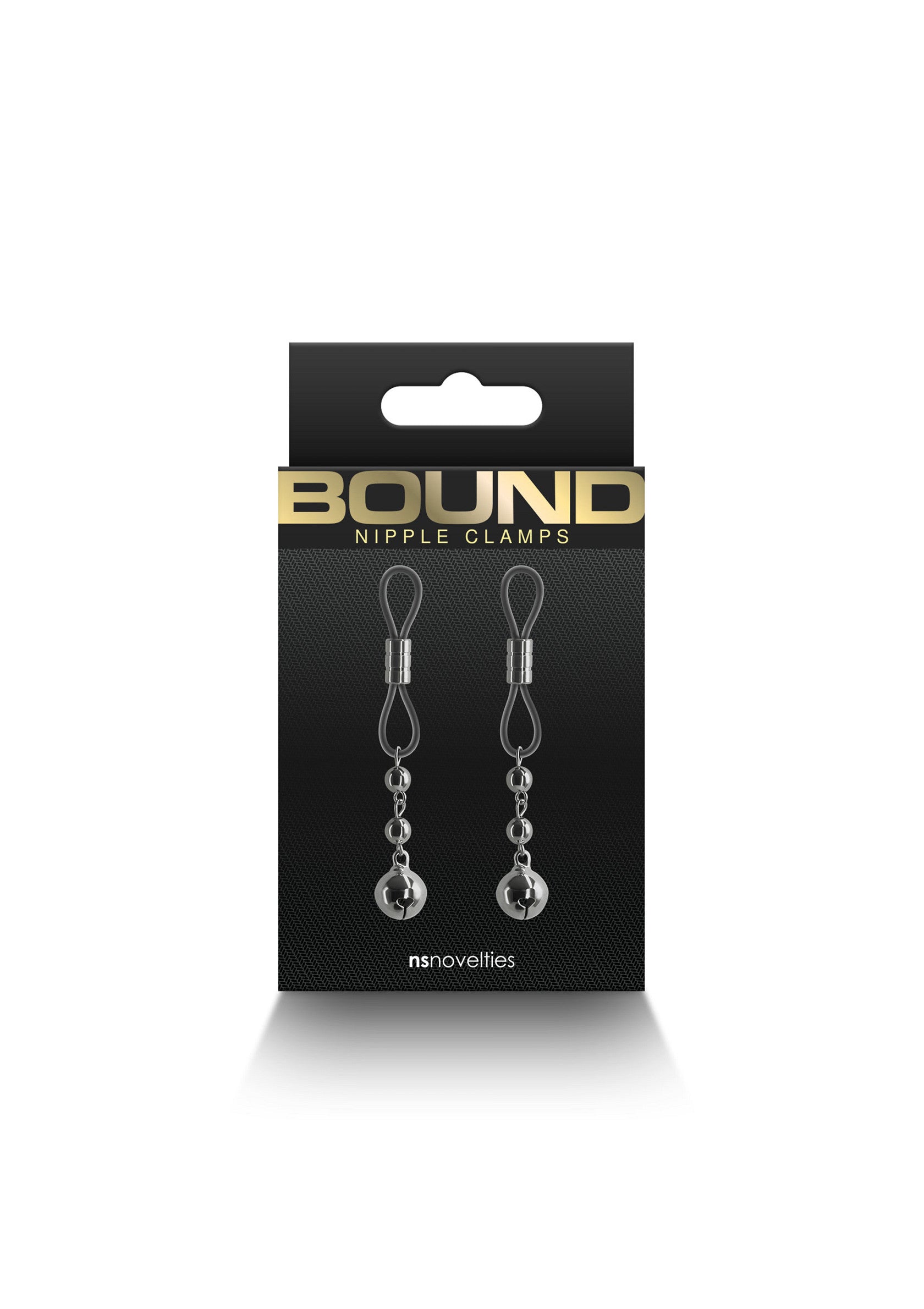 Nipple Clamps D1