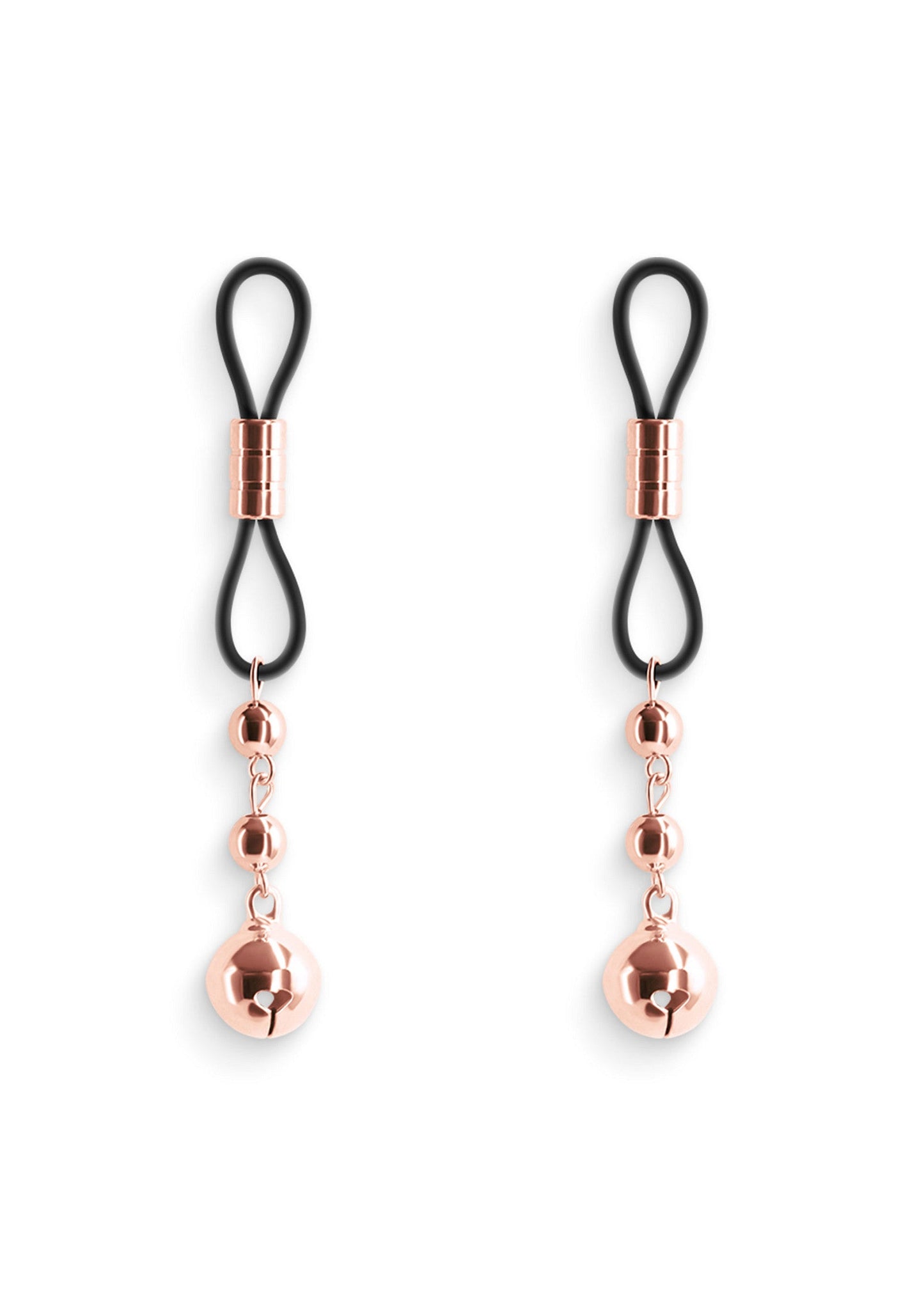 Nipple Clamps D1