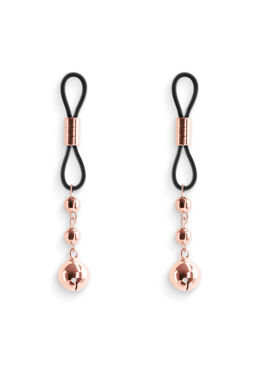 Nipple Clamps D1