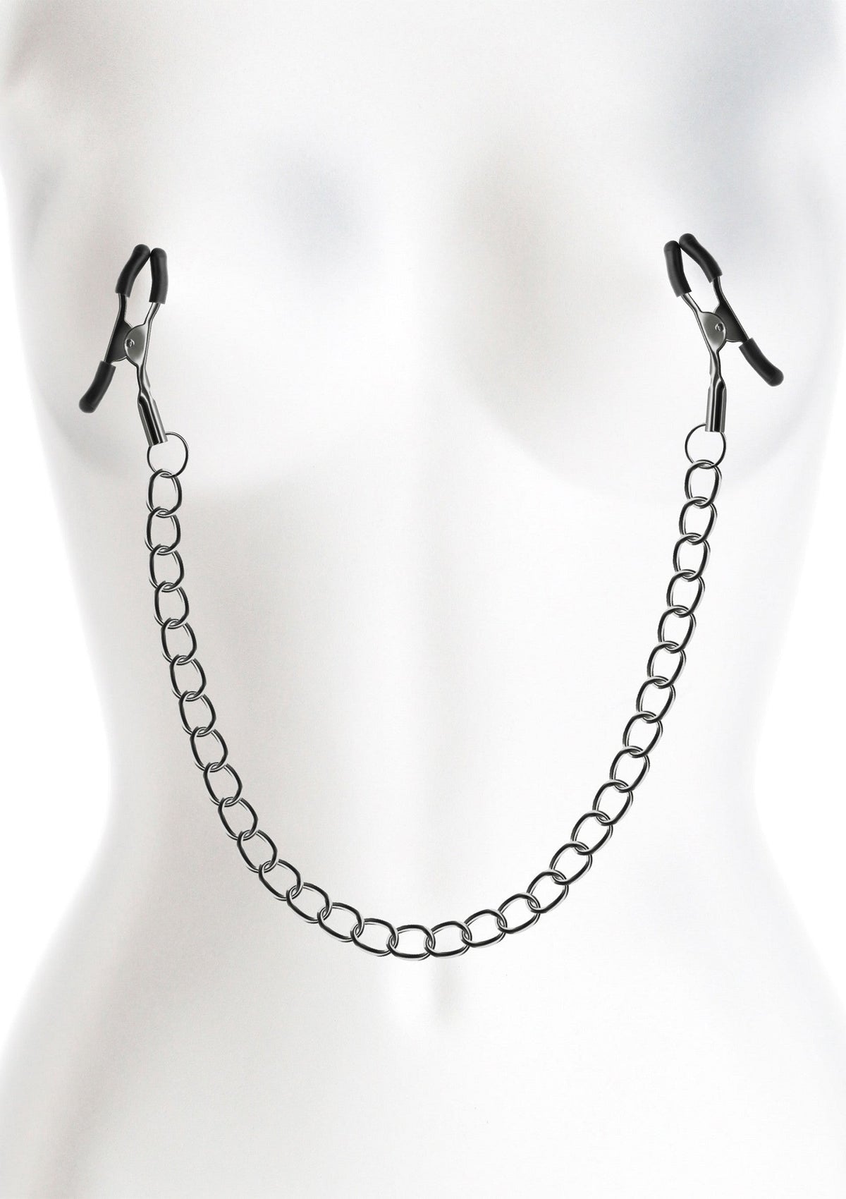 Nipple Clamps DC2