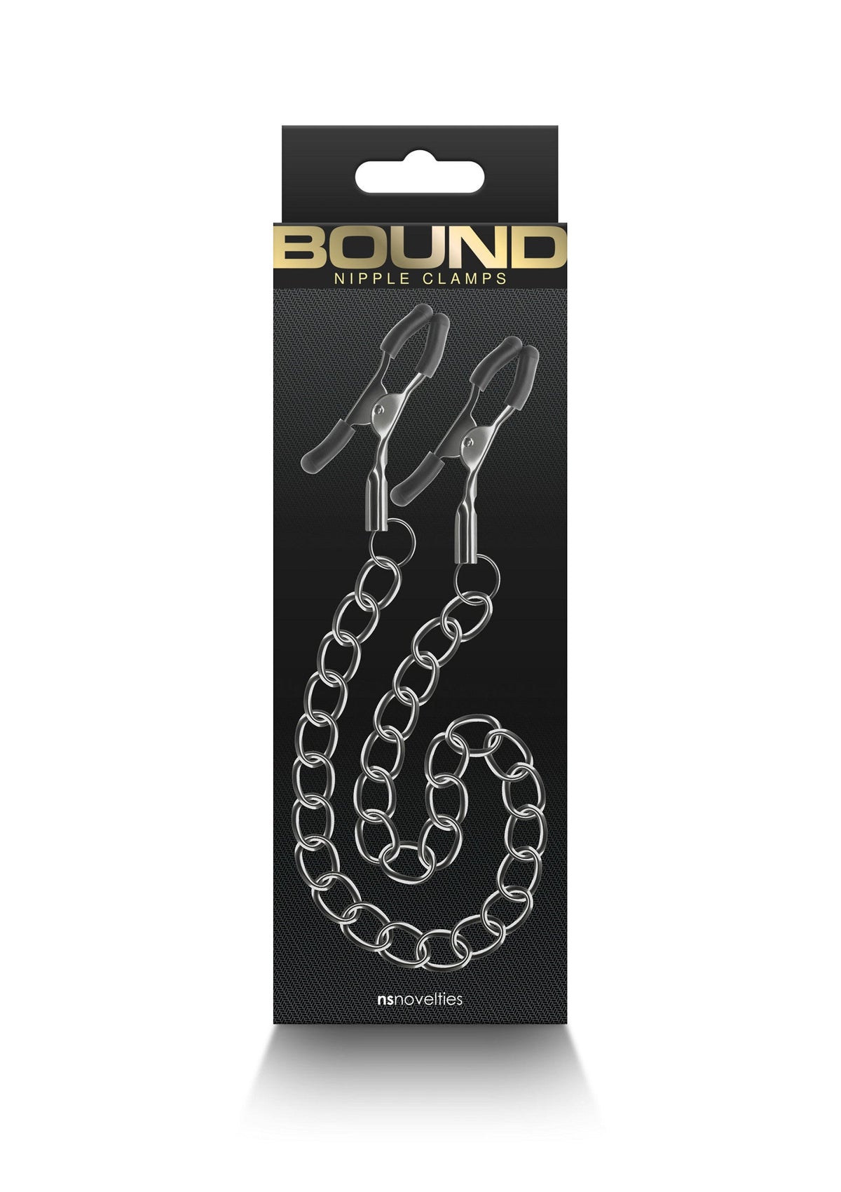 Nipple Clamps DC2