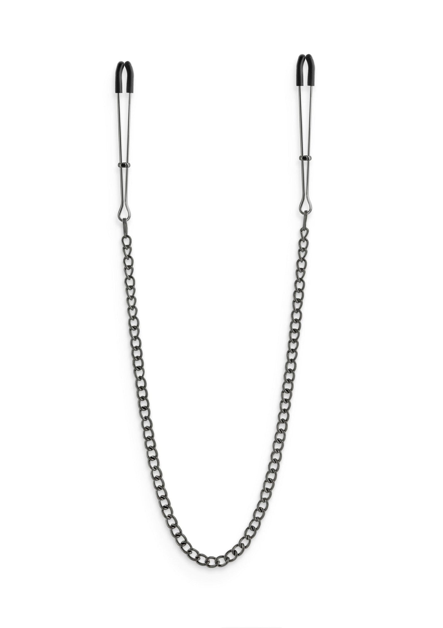 Nipple Clamps DC3