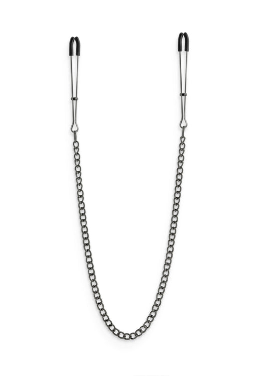 Nipple Clamps DC3