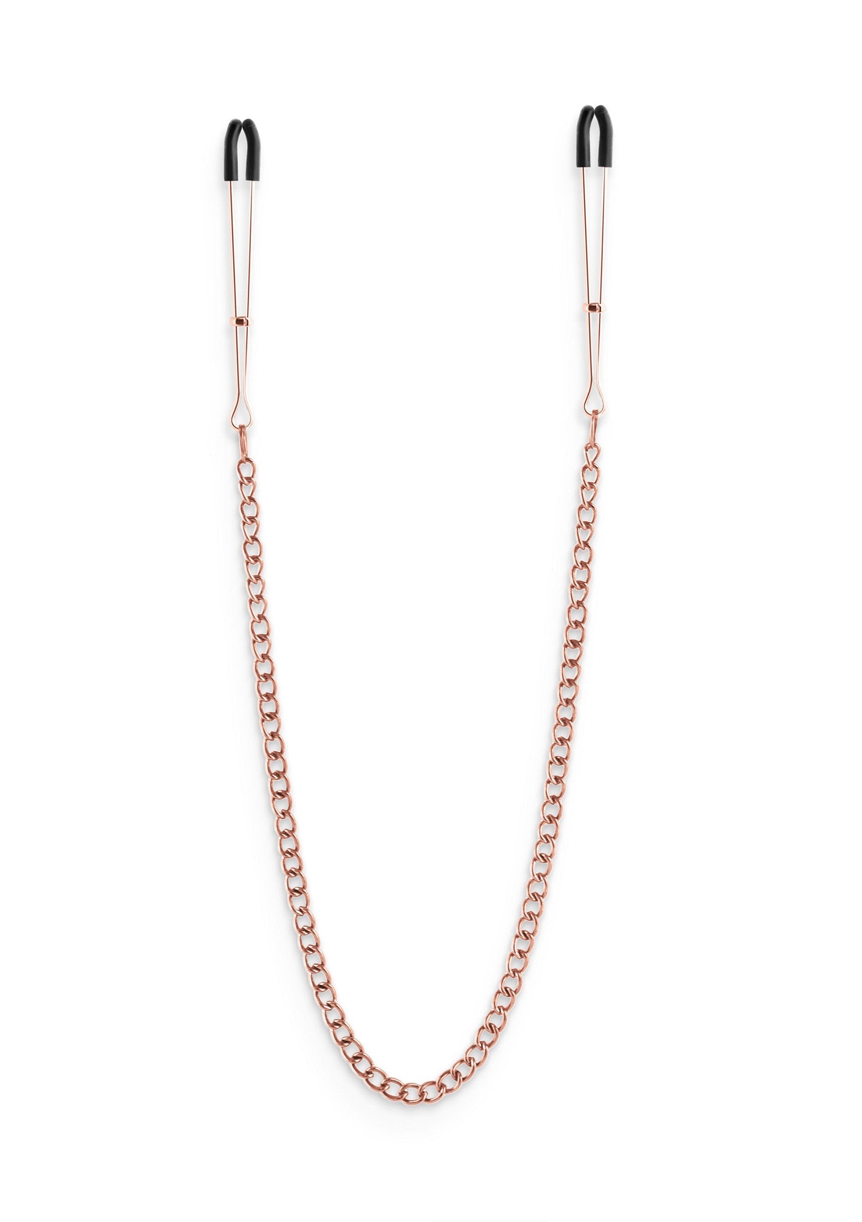 Nipple Clamps DC3