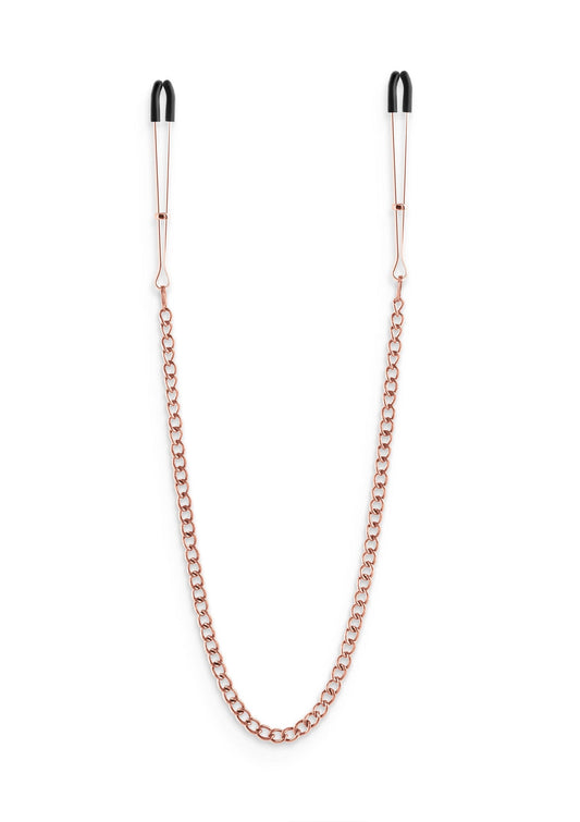 Nipple Clamps DC3