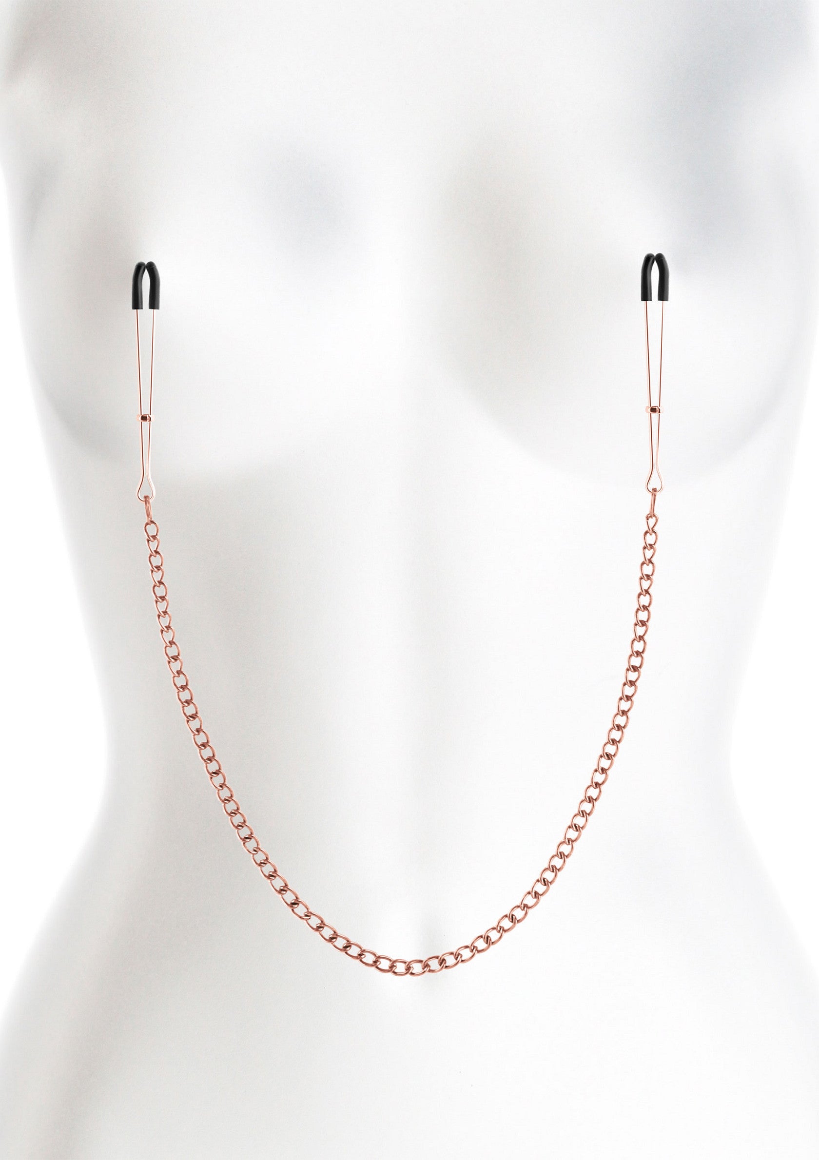 Nipple Clamps DC3