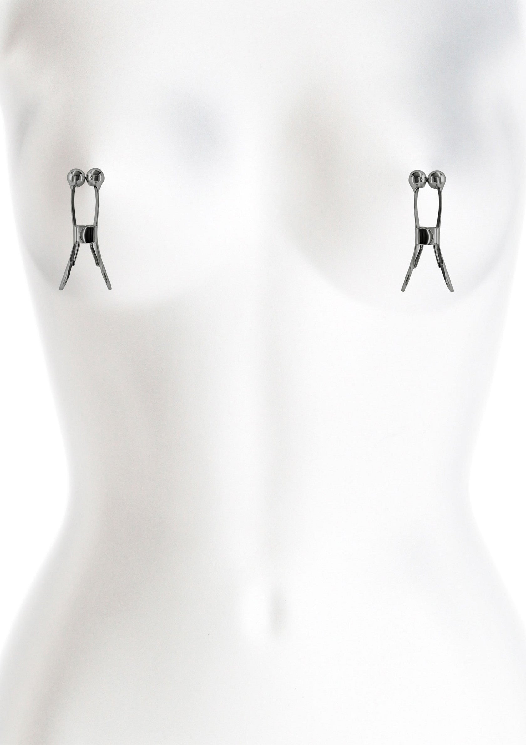 Nipple Clamps C1