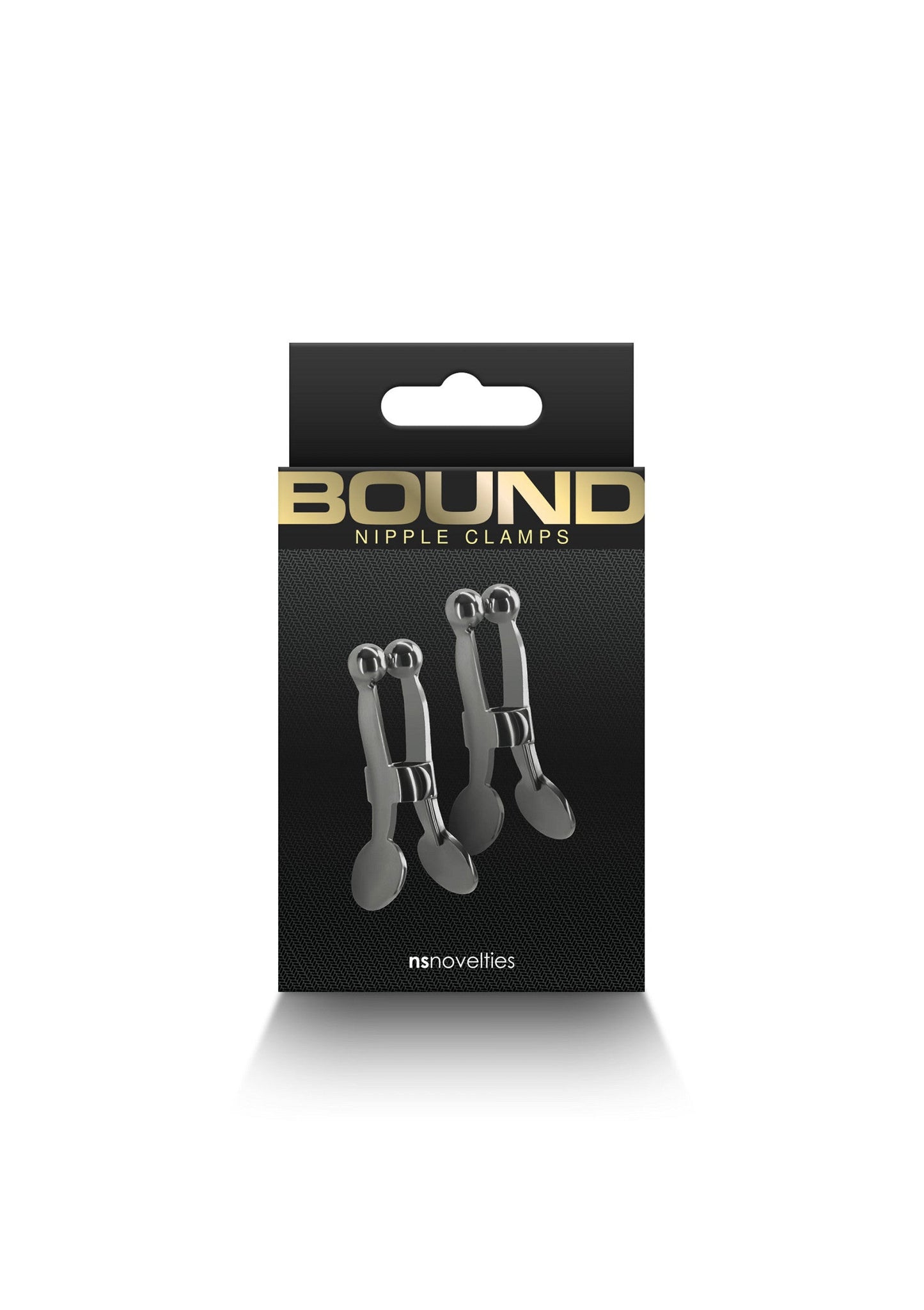 Nipple Clamps C1