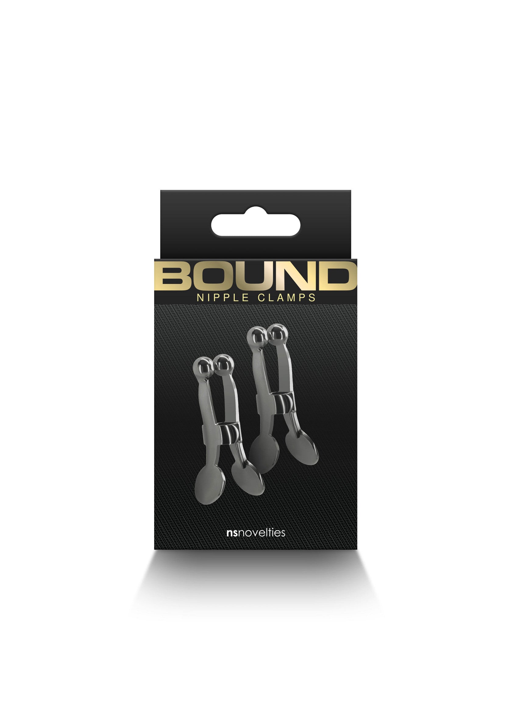 Nipple Clamps C1