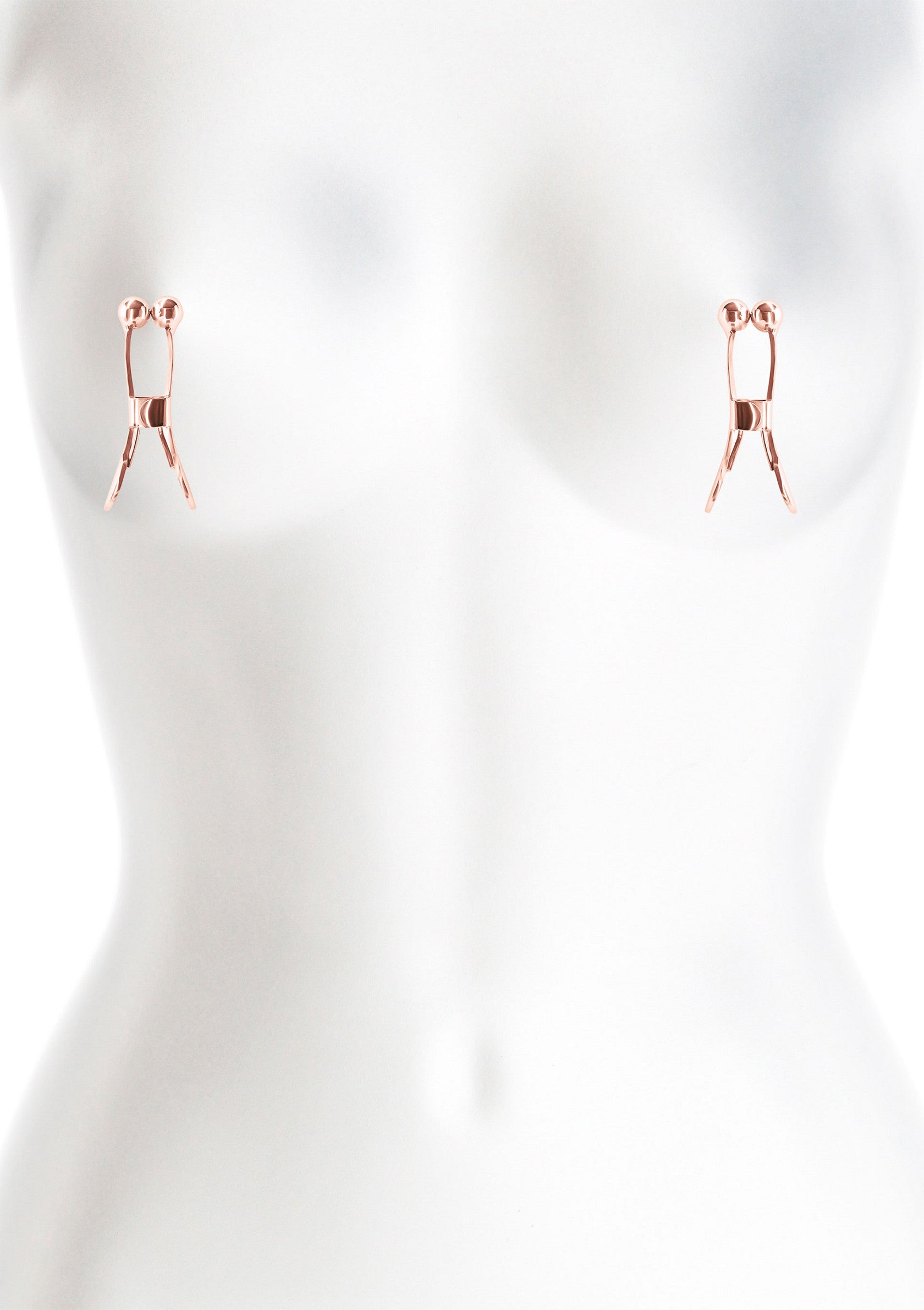 Nipple Clamps C1