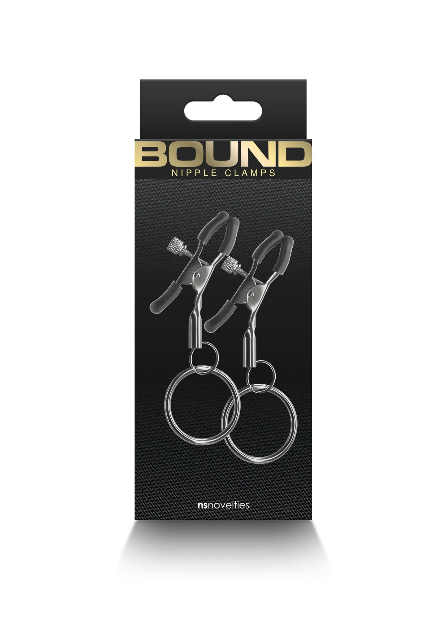Nipple Clamps C2