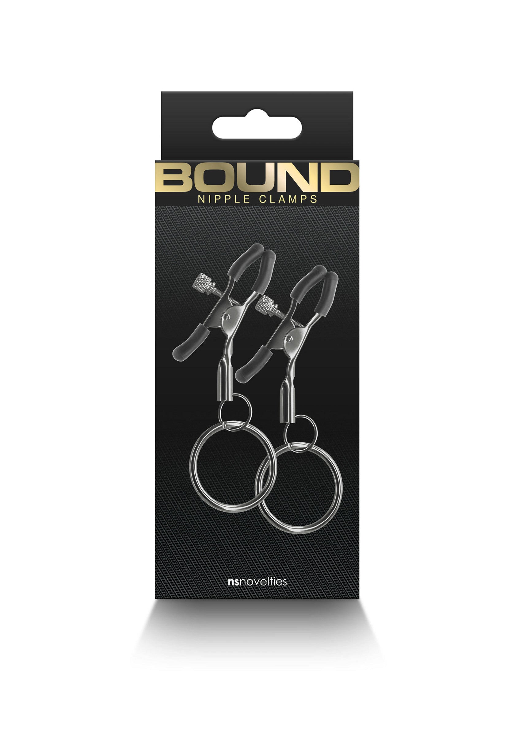 Nipple Clamps C2