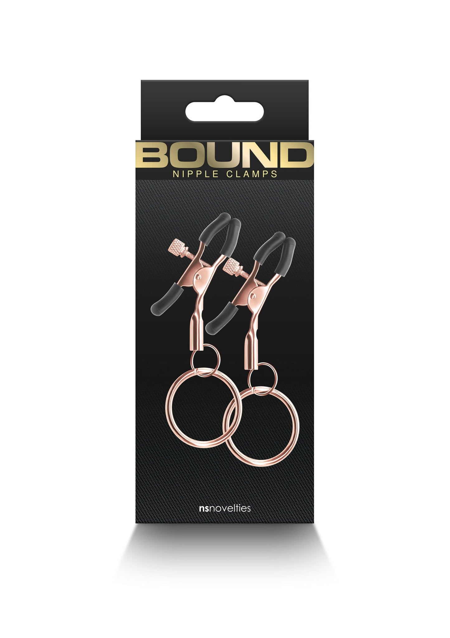 Nipple Clamps C2