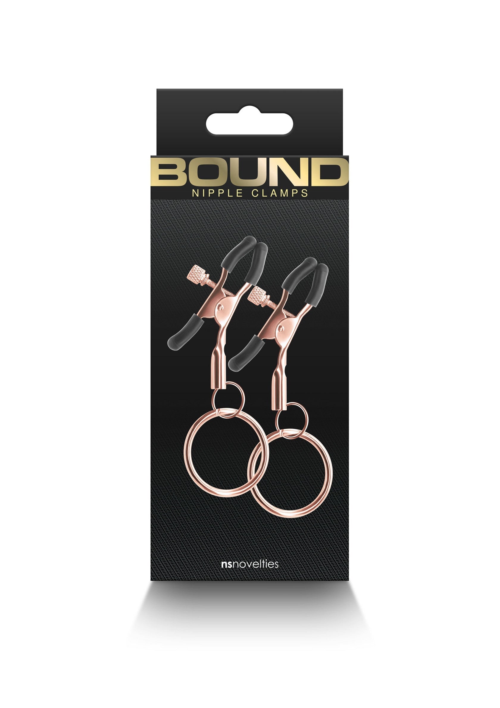 Nipple Clamps C2