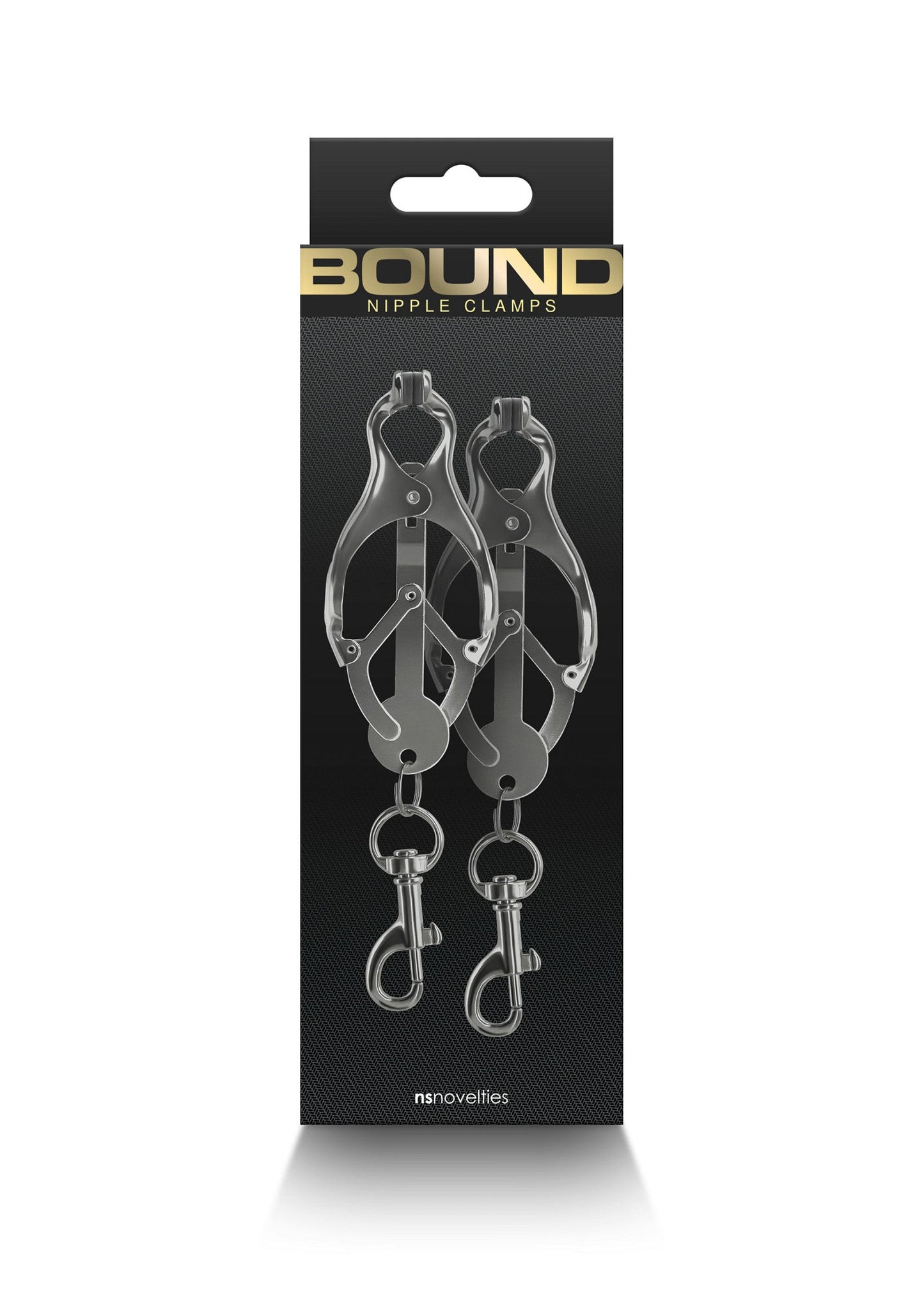 Nipple Clamps C3