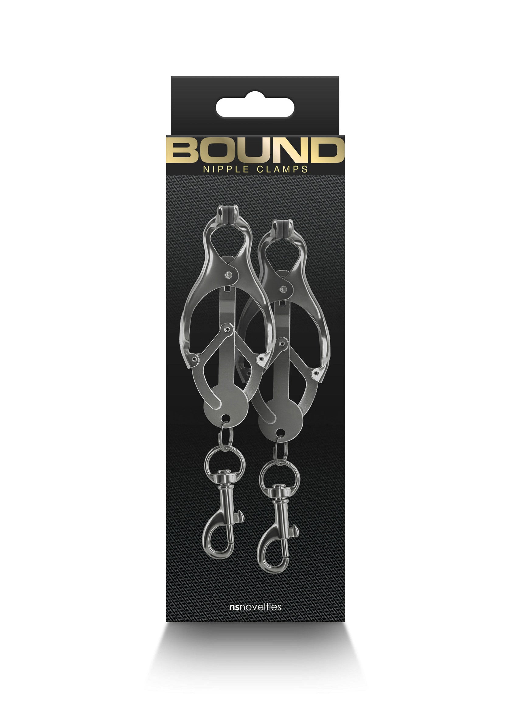Nipple Clamps C3