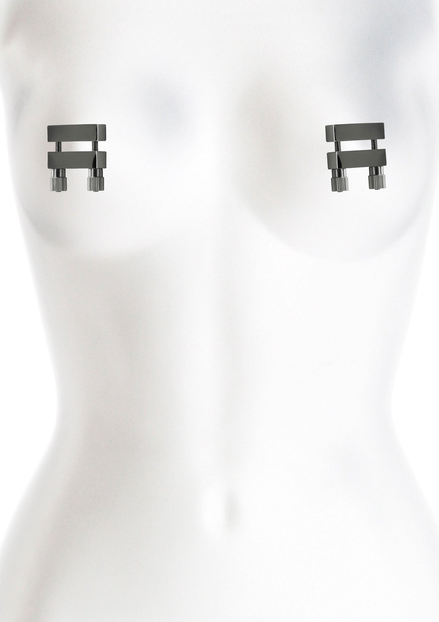 Nipple Clamps V1