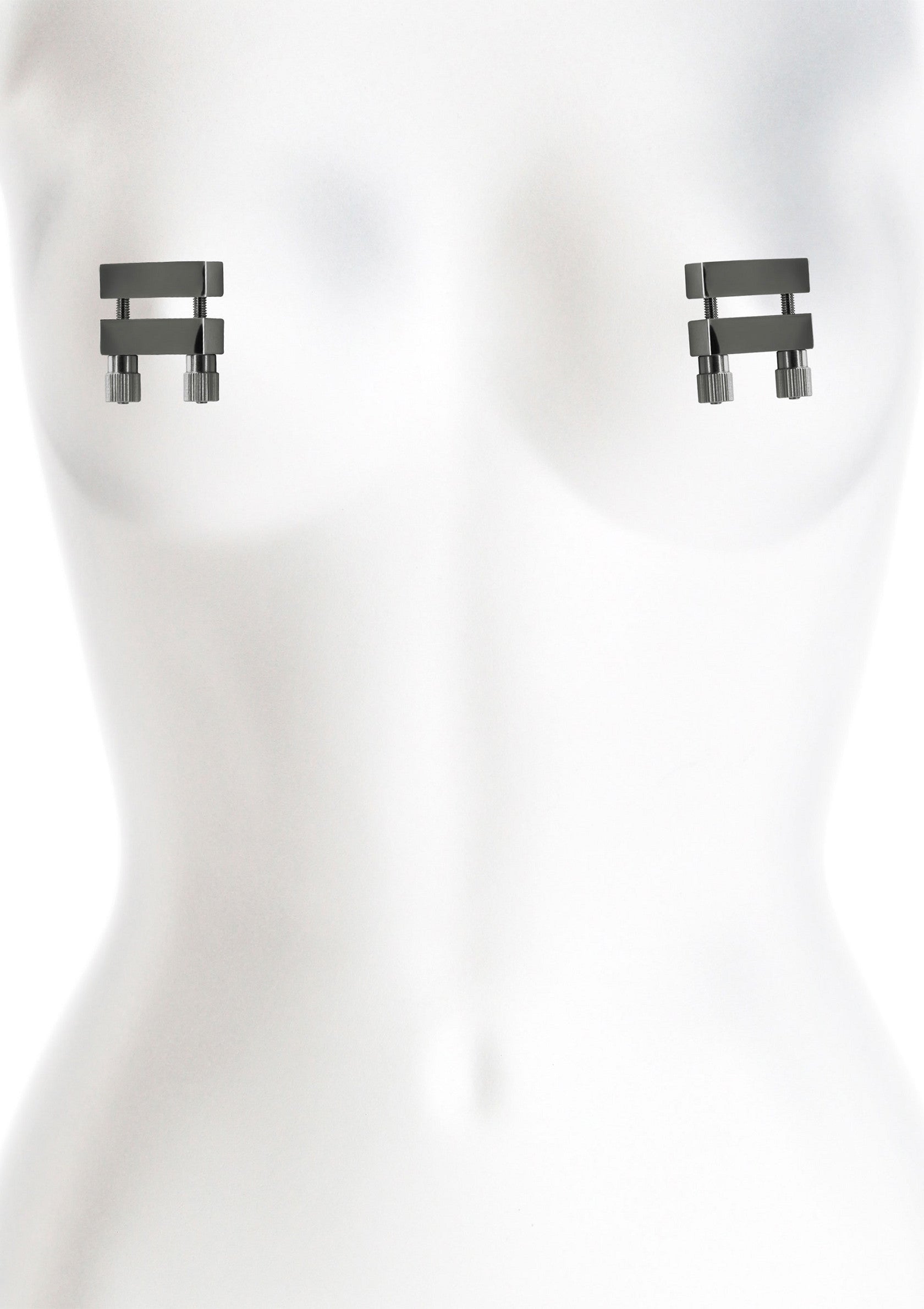 Nipple Clamps V1