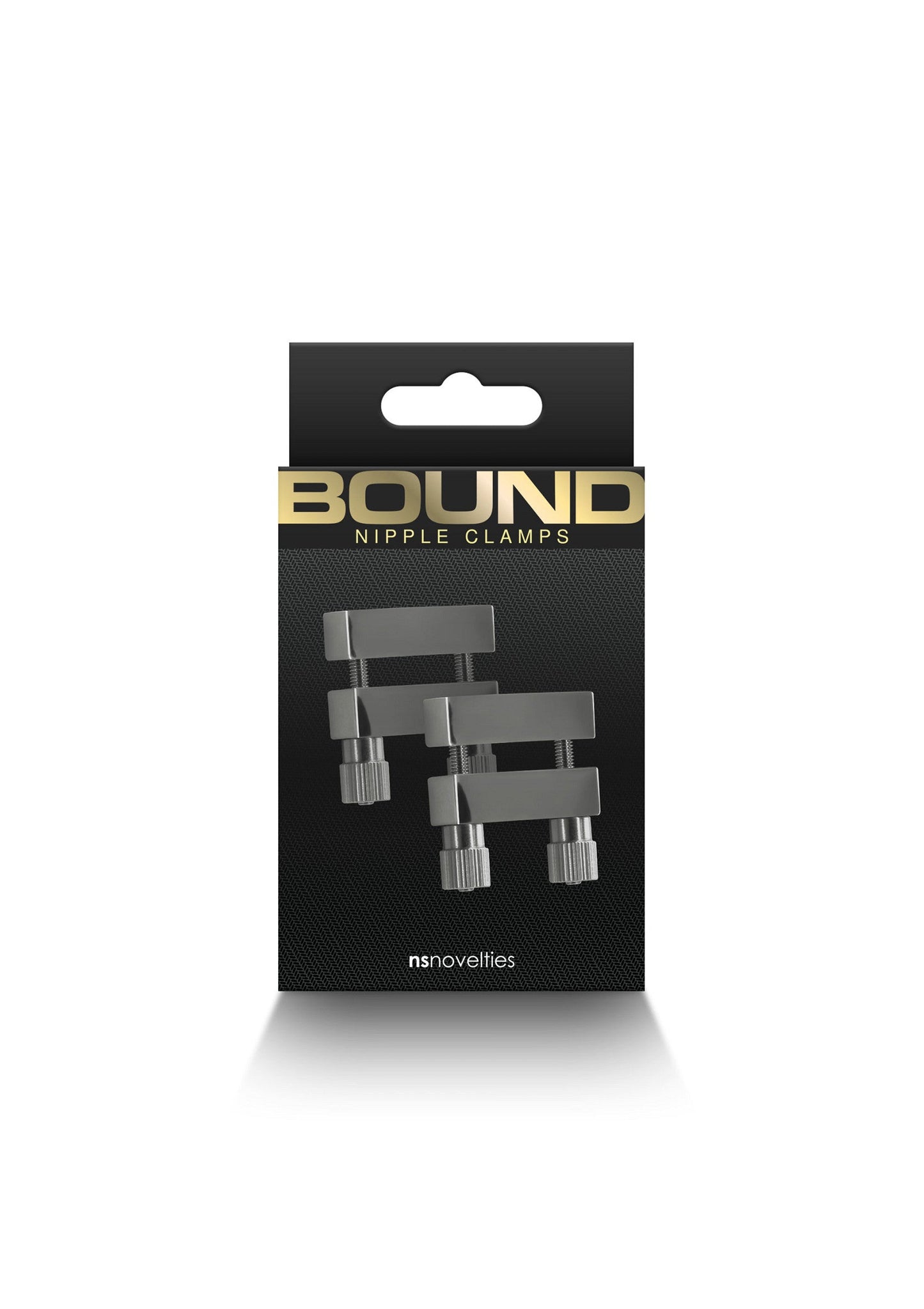 Nipple Clamps V1