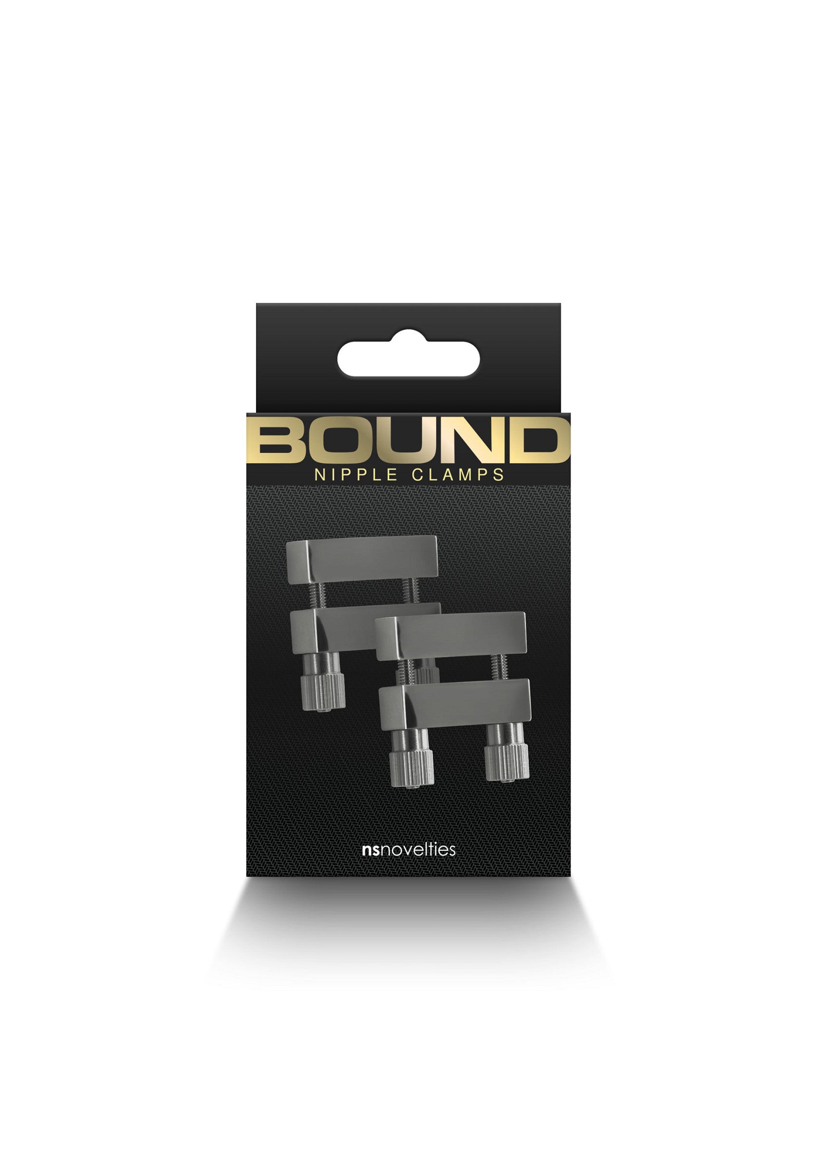 Nipple Clamps V1