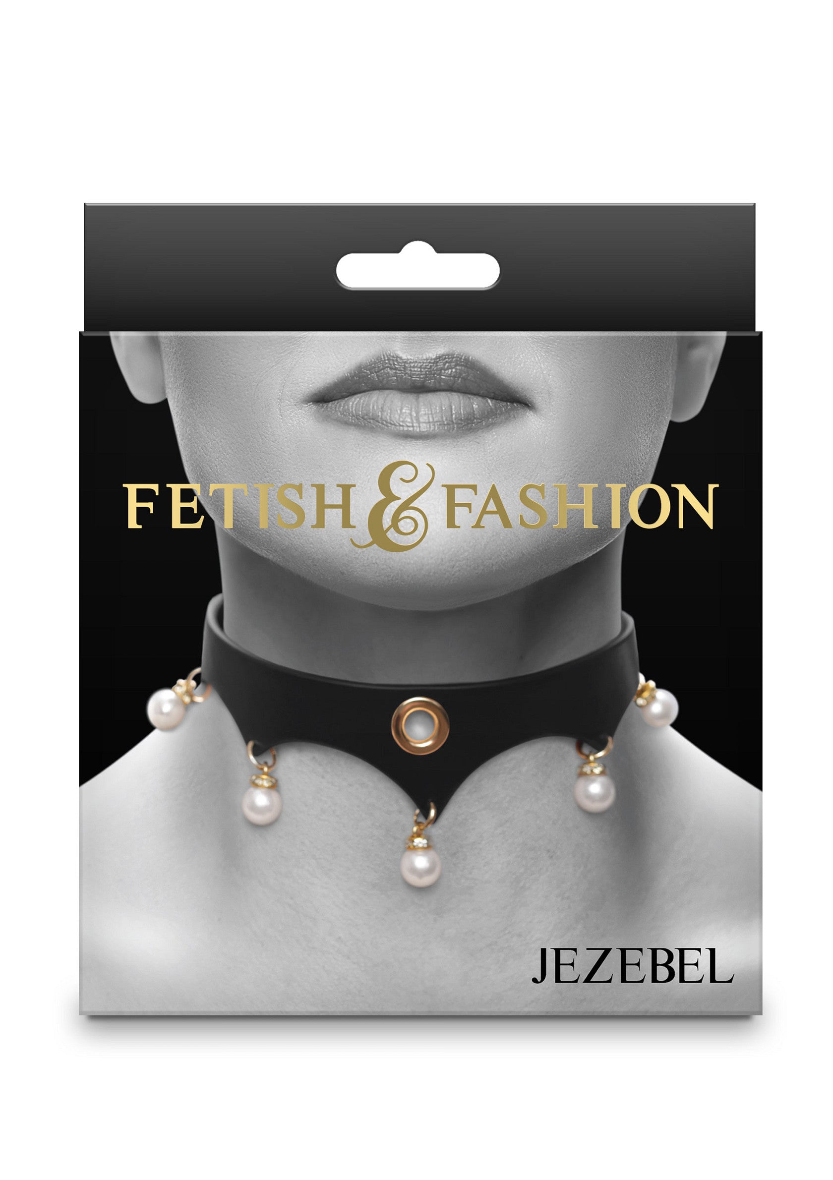 Jezebel Collar