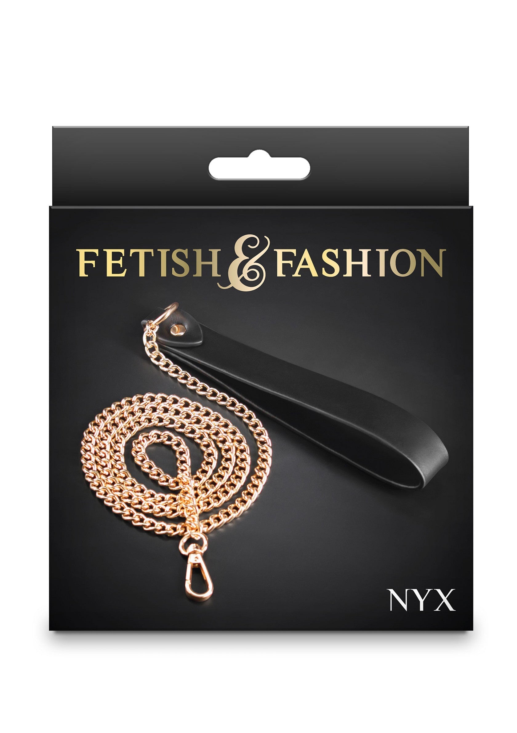 Nyx Leash