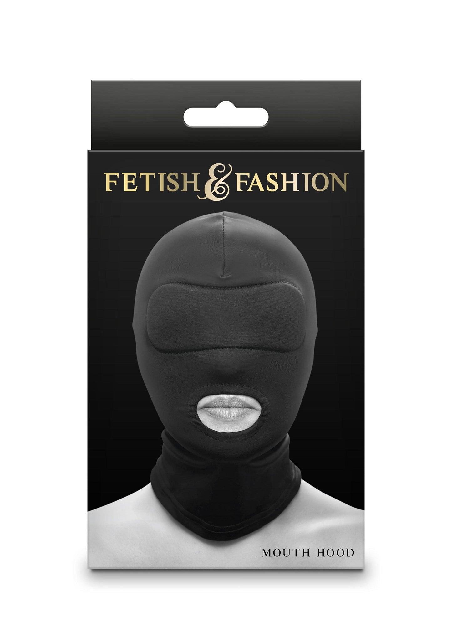Mouth Hood