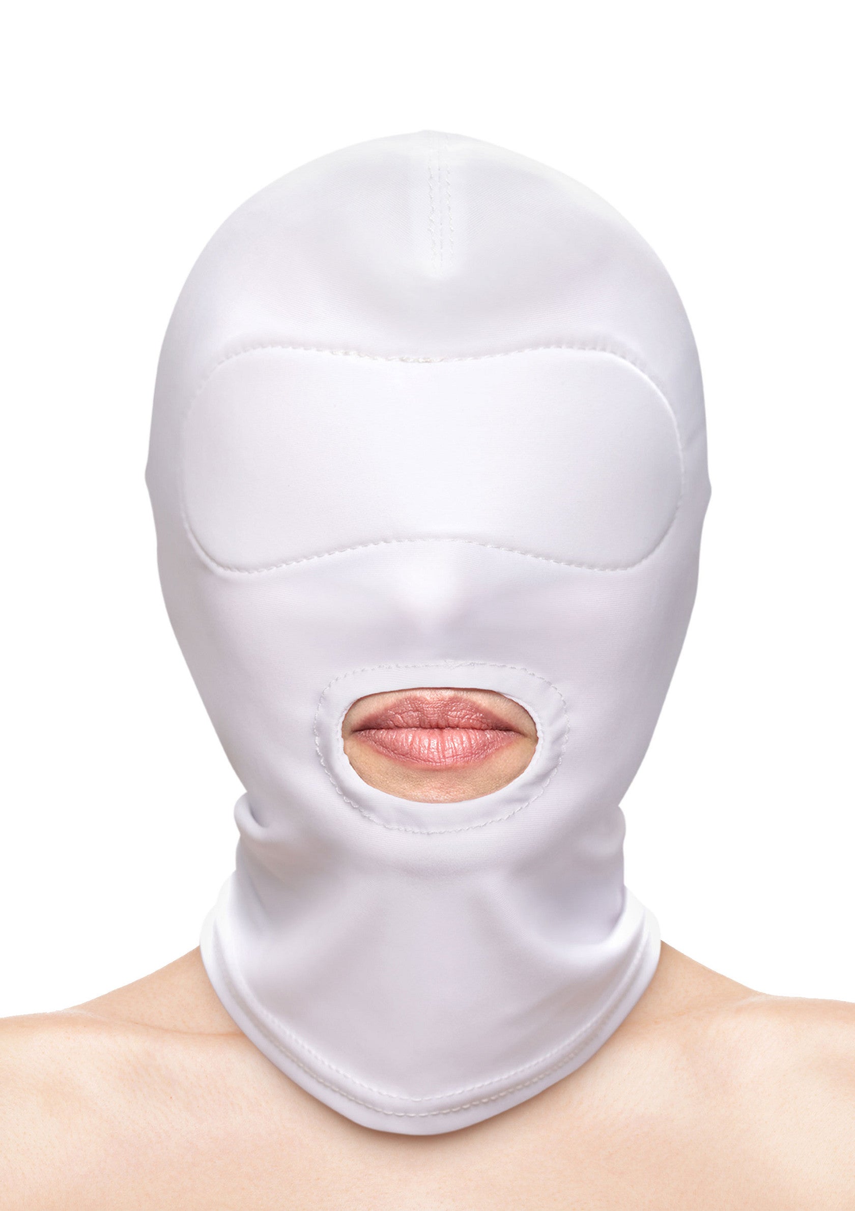 Mouth Hood
