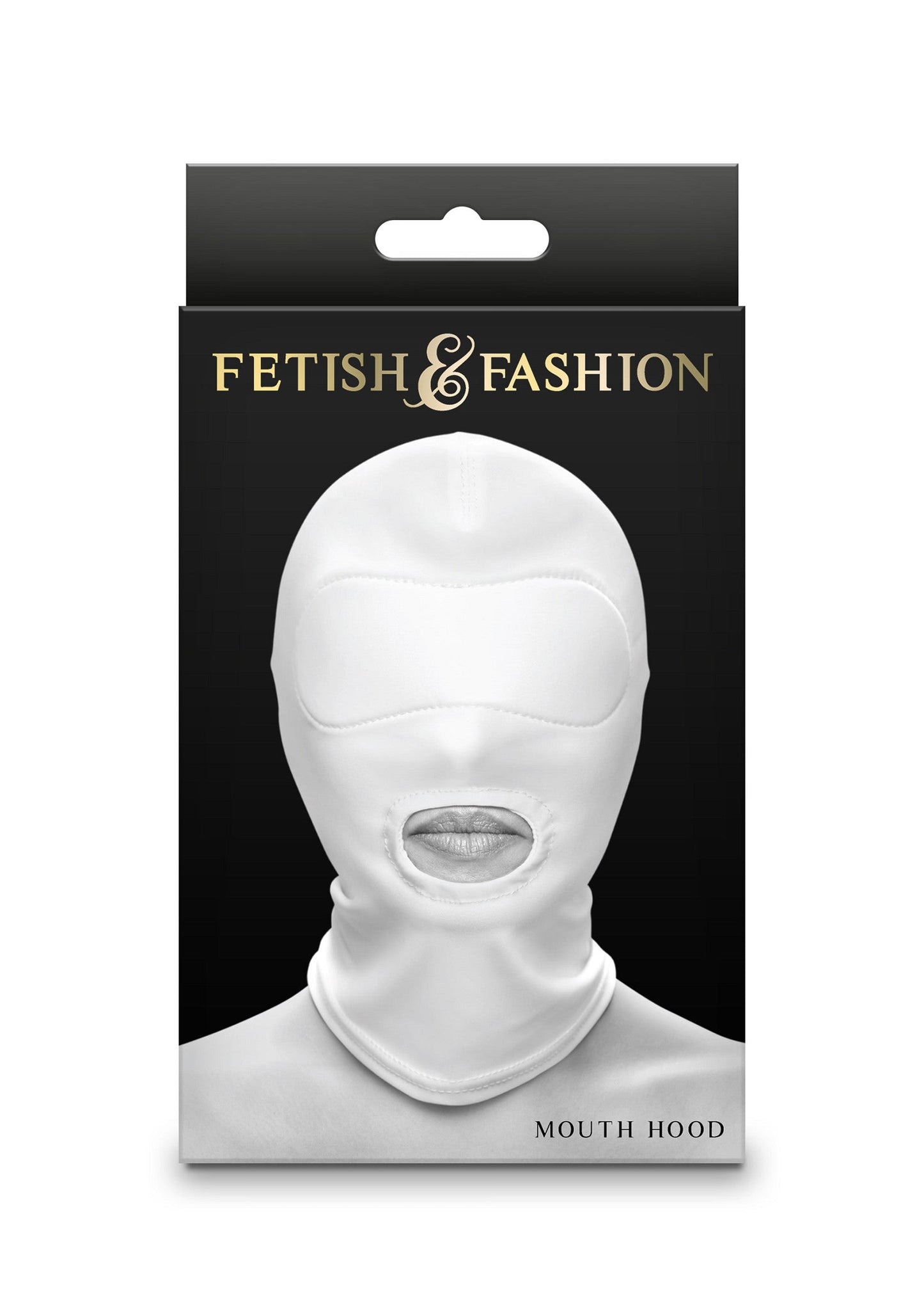 Mouth Hood
