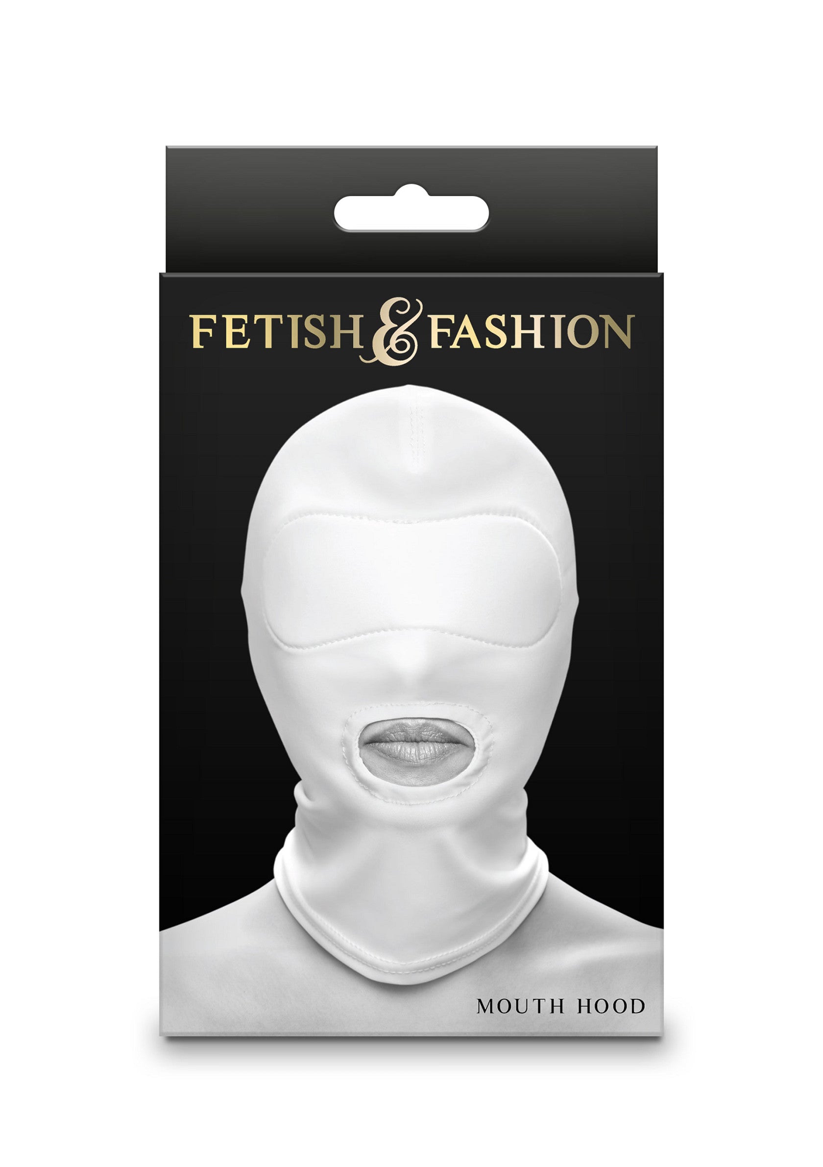 Mouth Hood