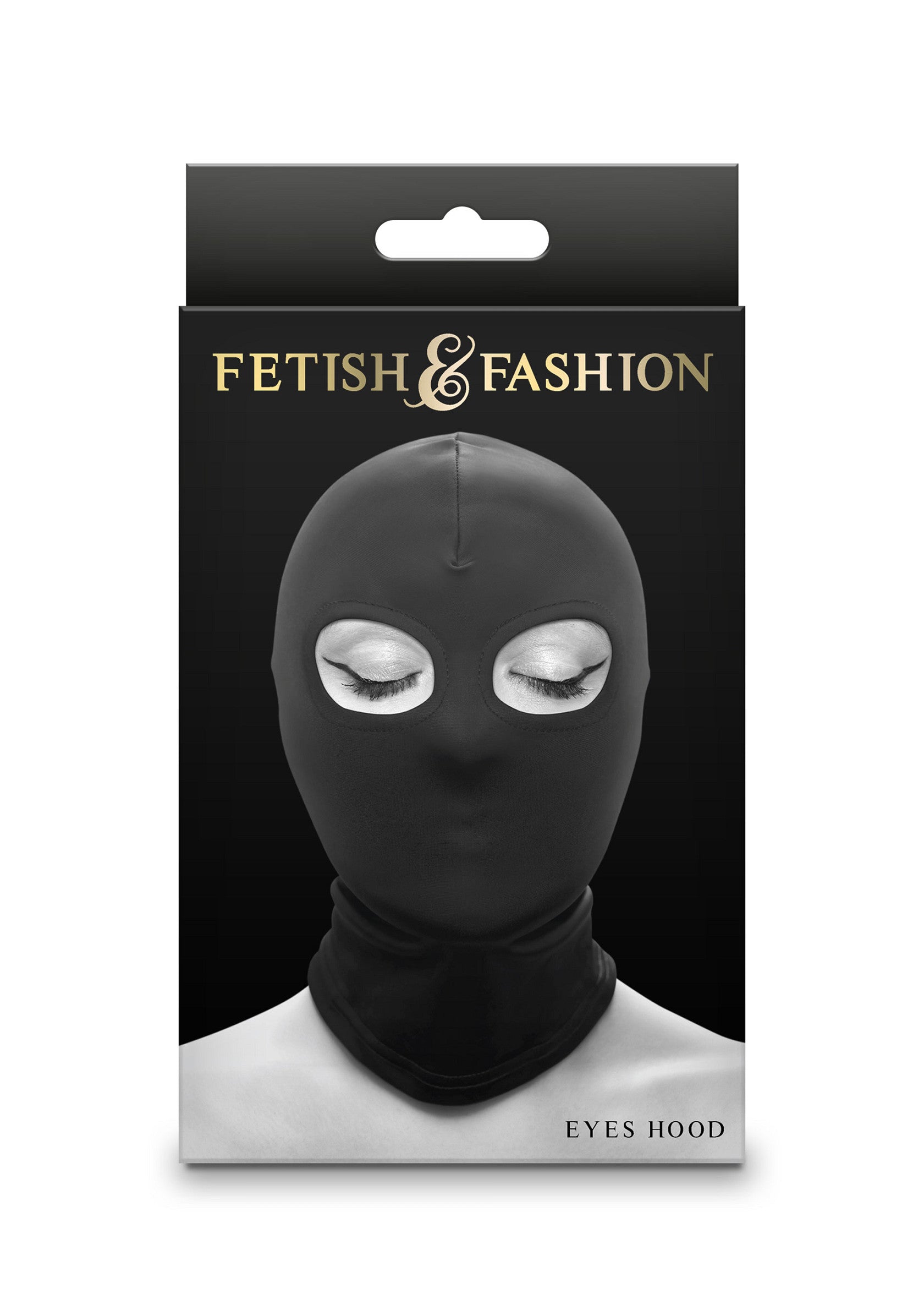 Eyes Hood