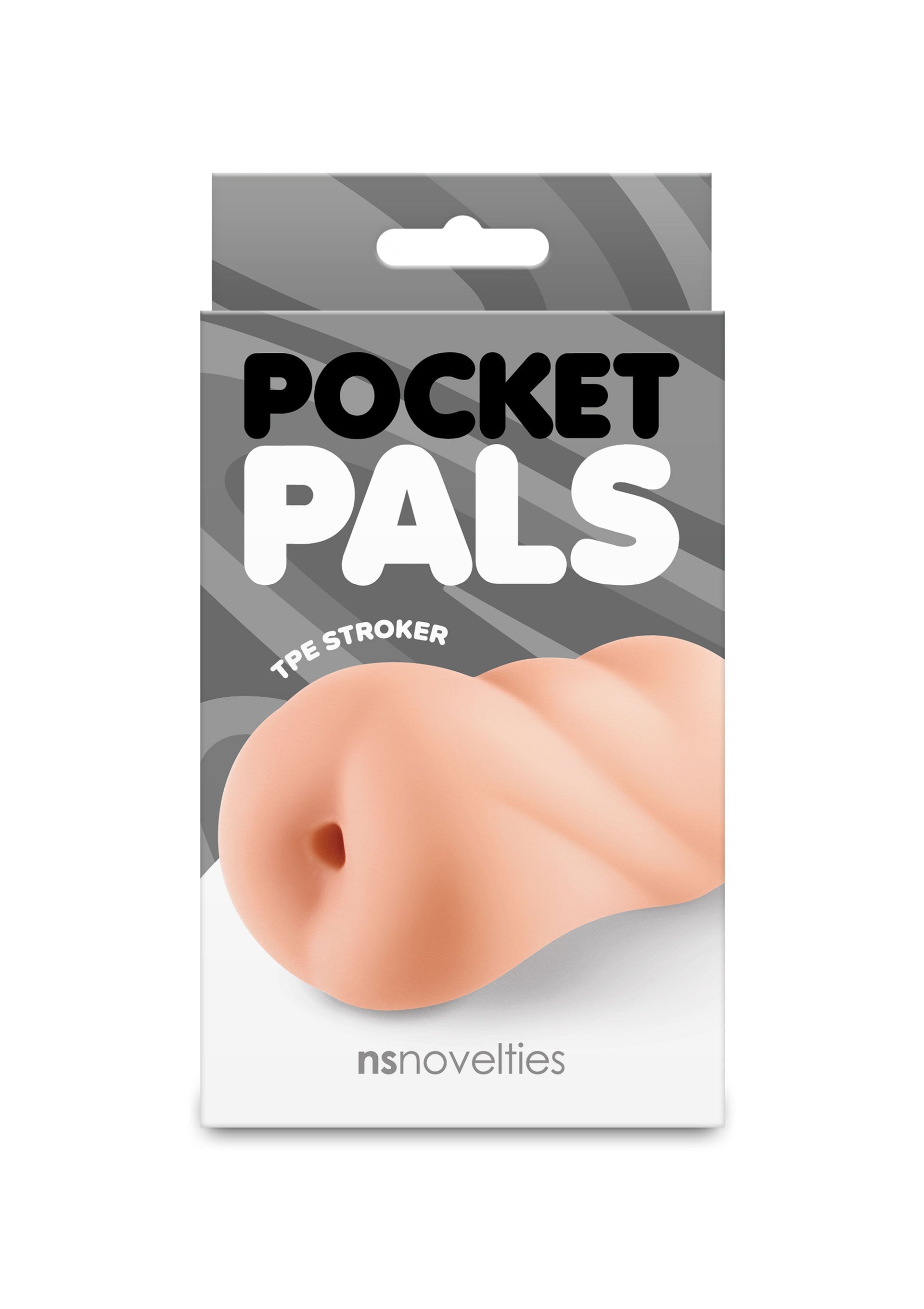 Anal Stroker