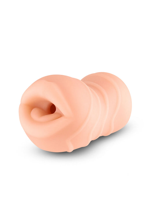 Mouth Stroker