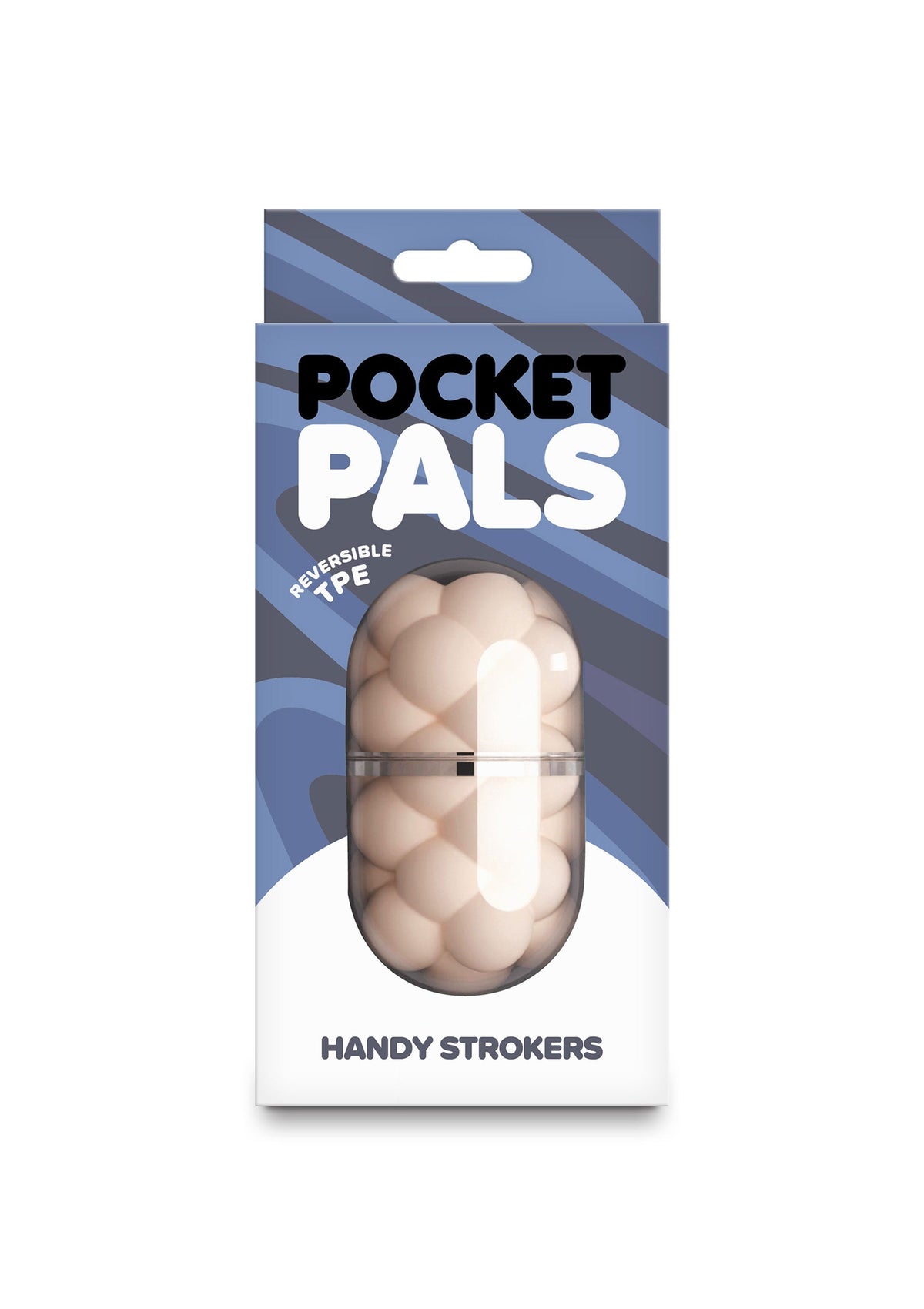 Pocket Pals Bubbles