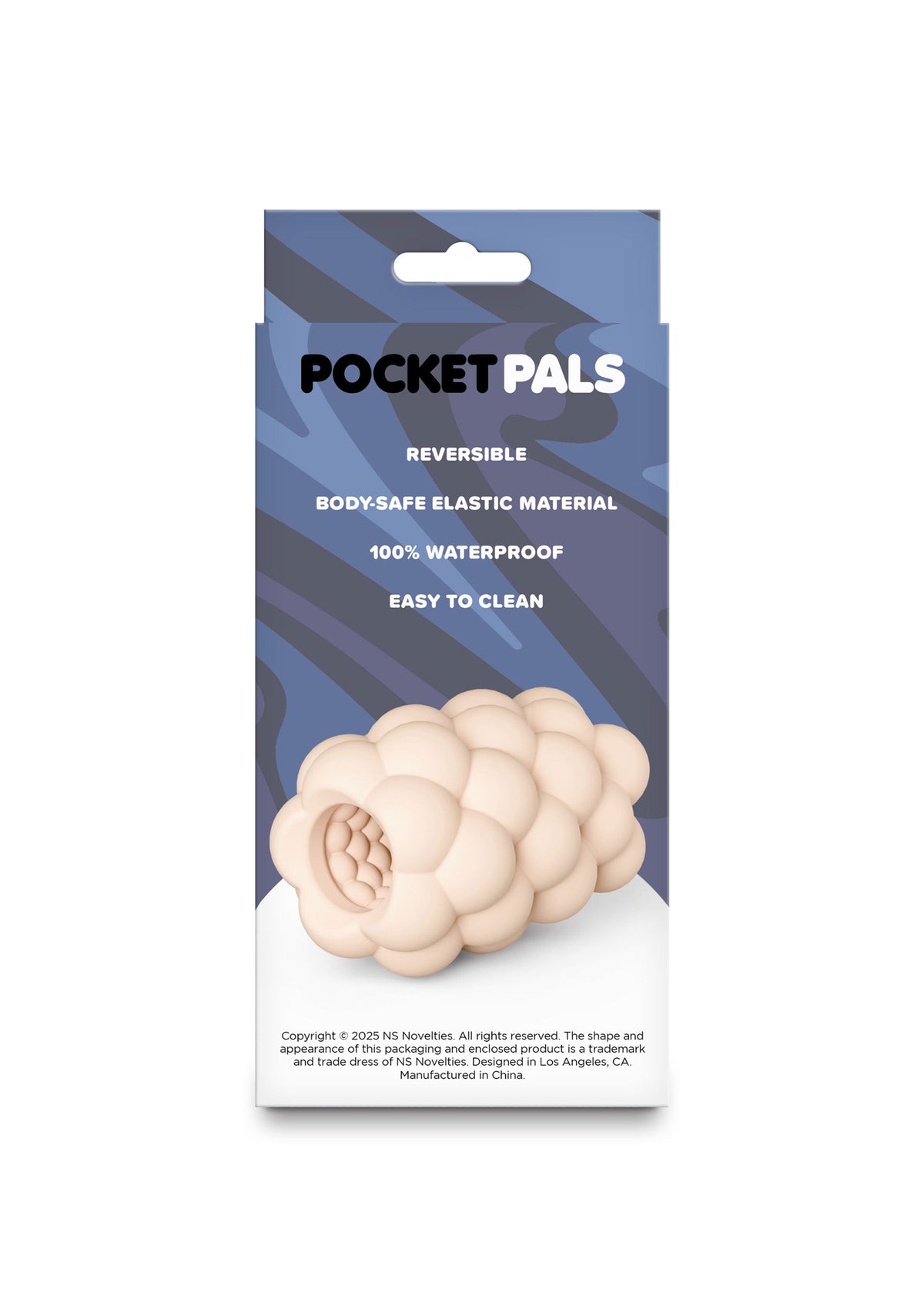 Pocket Pals Bubbles