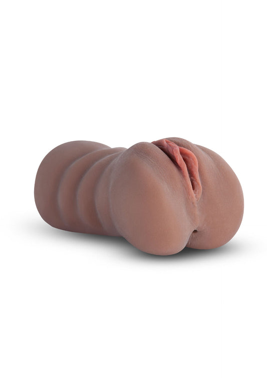 Cassandra Pussy Stroker