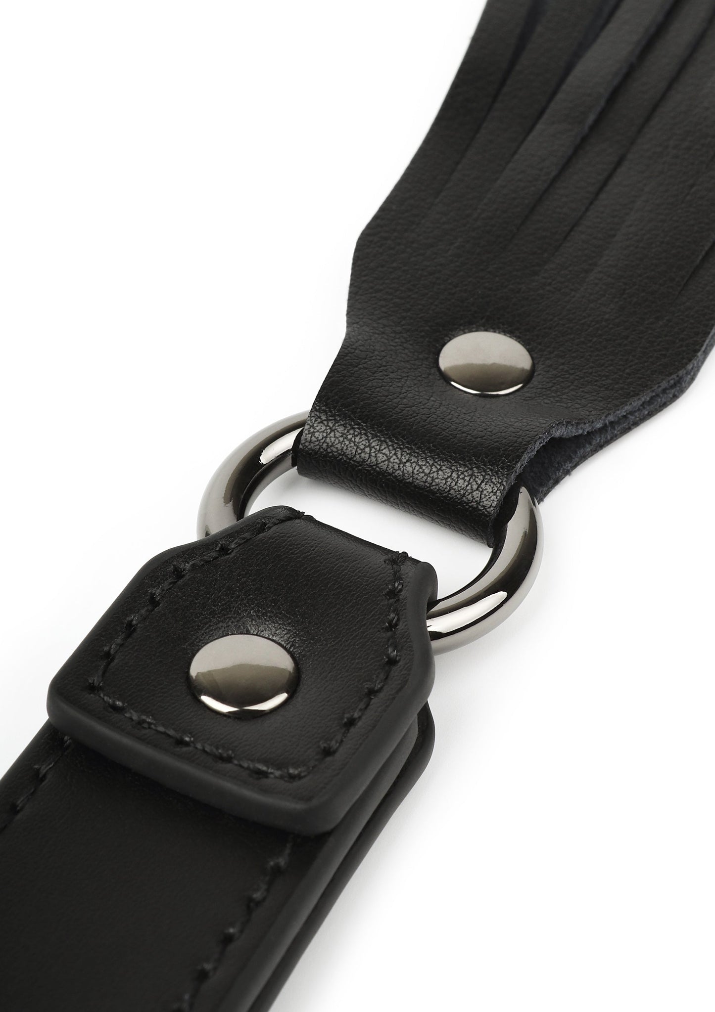 Genuine Leather Flogger