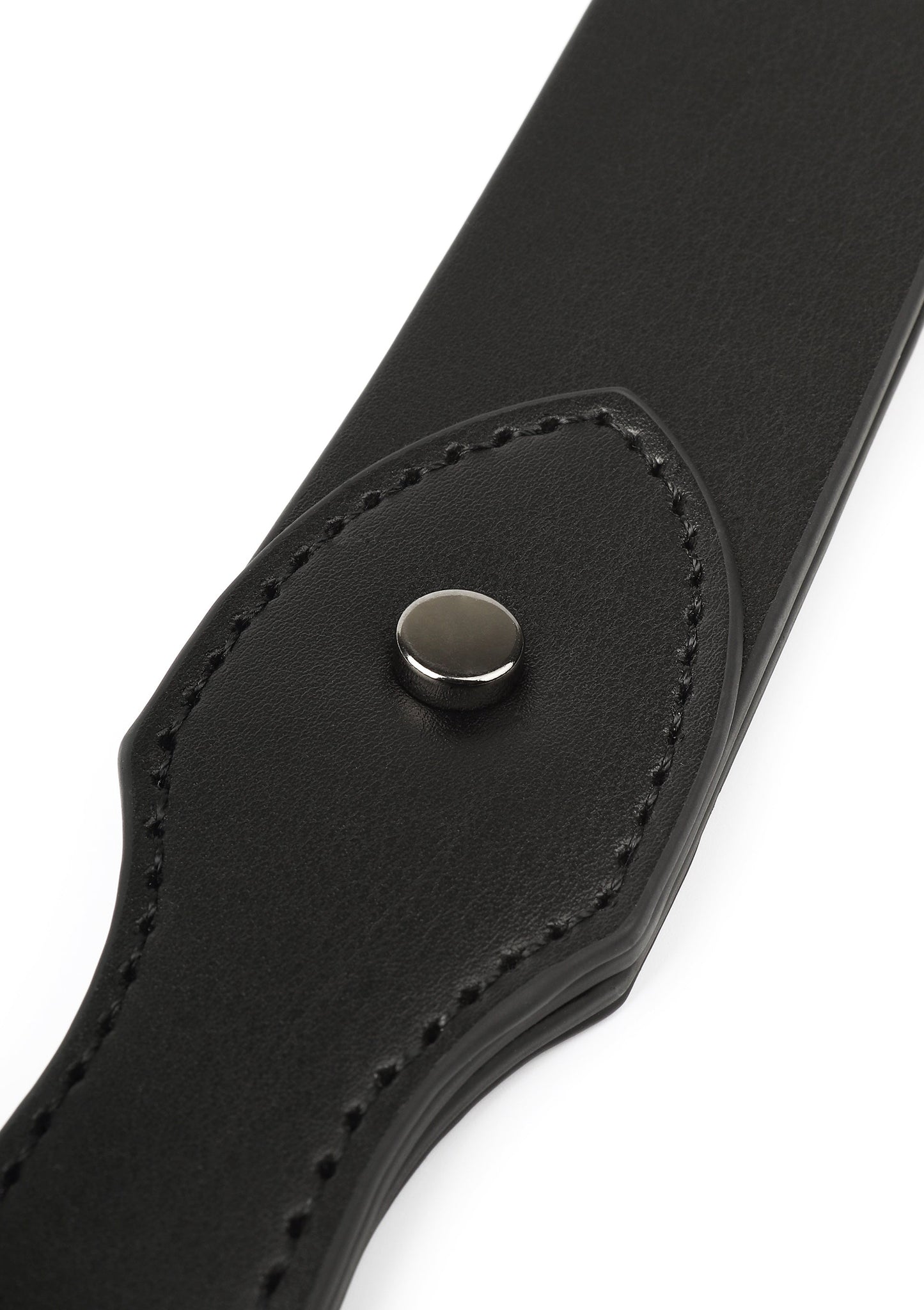 Genuine Leather Belt Slapper