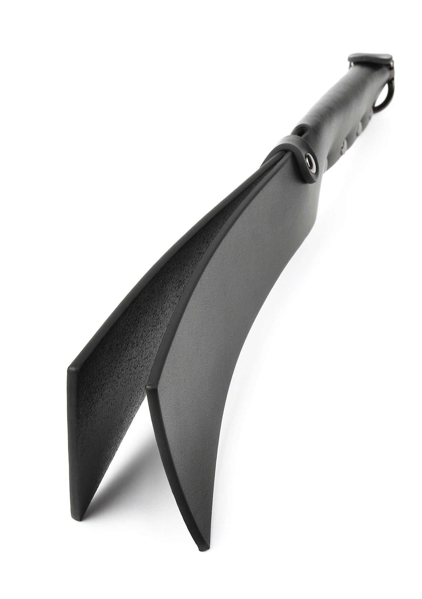 Genuine Leather Split Slapper