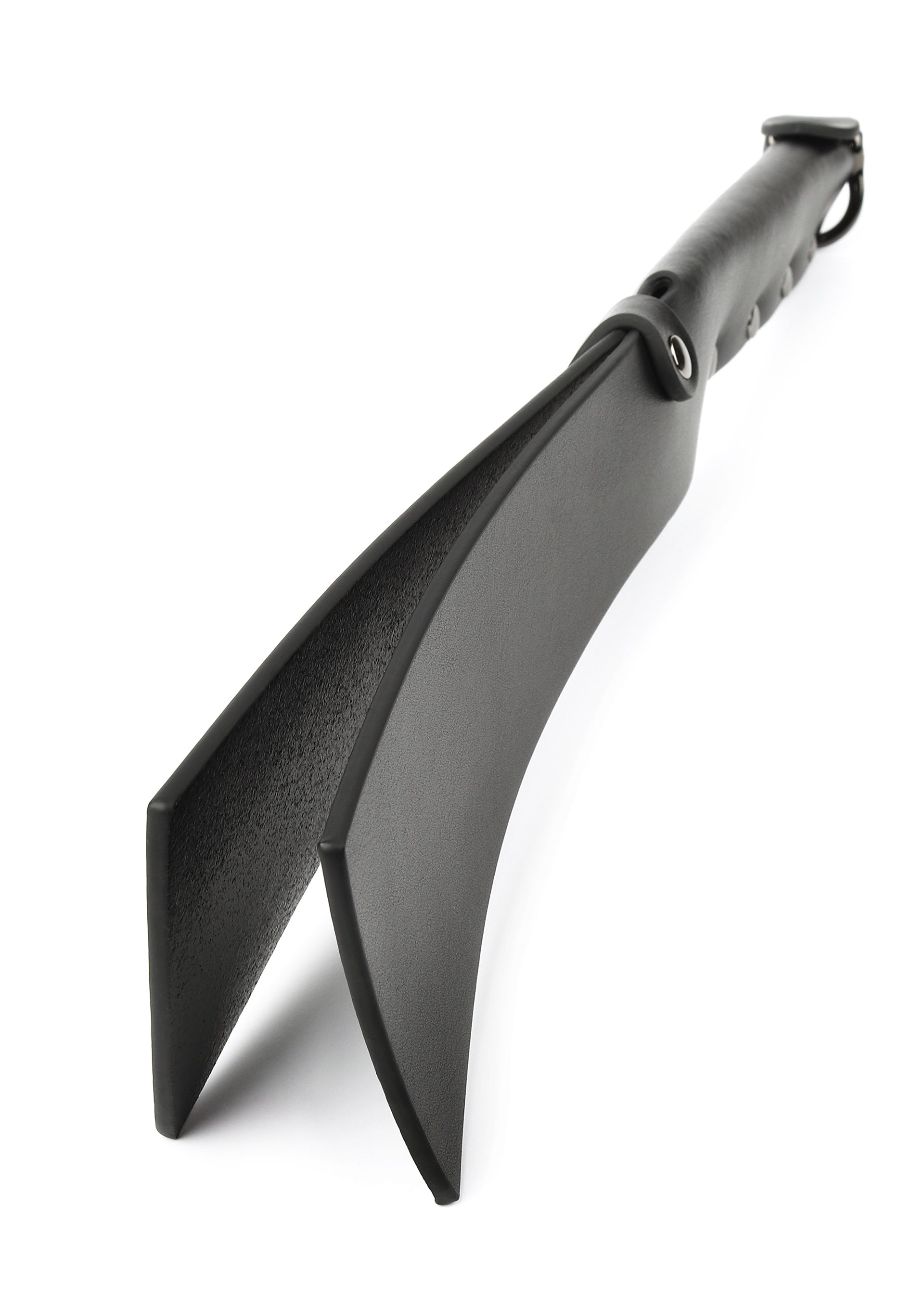 Genuine Leather Split Slapper