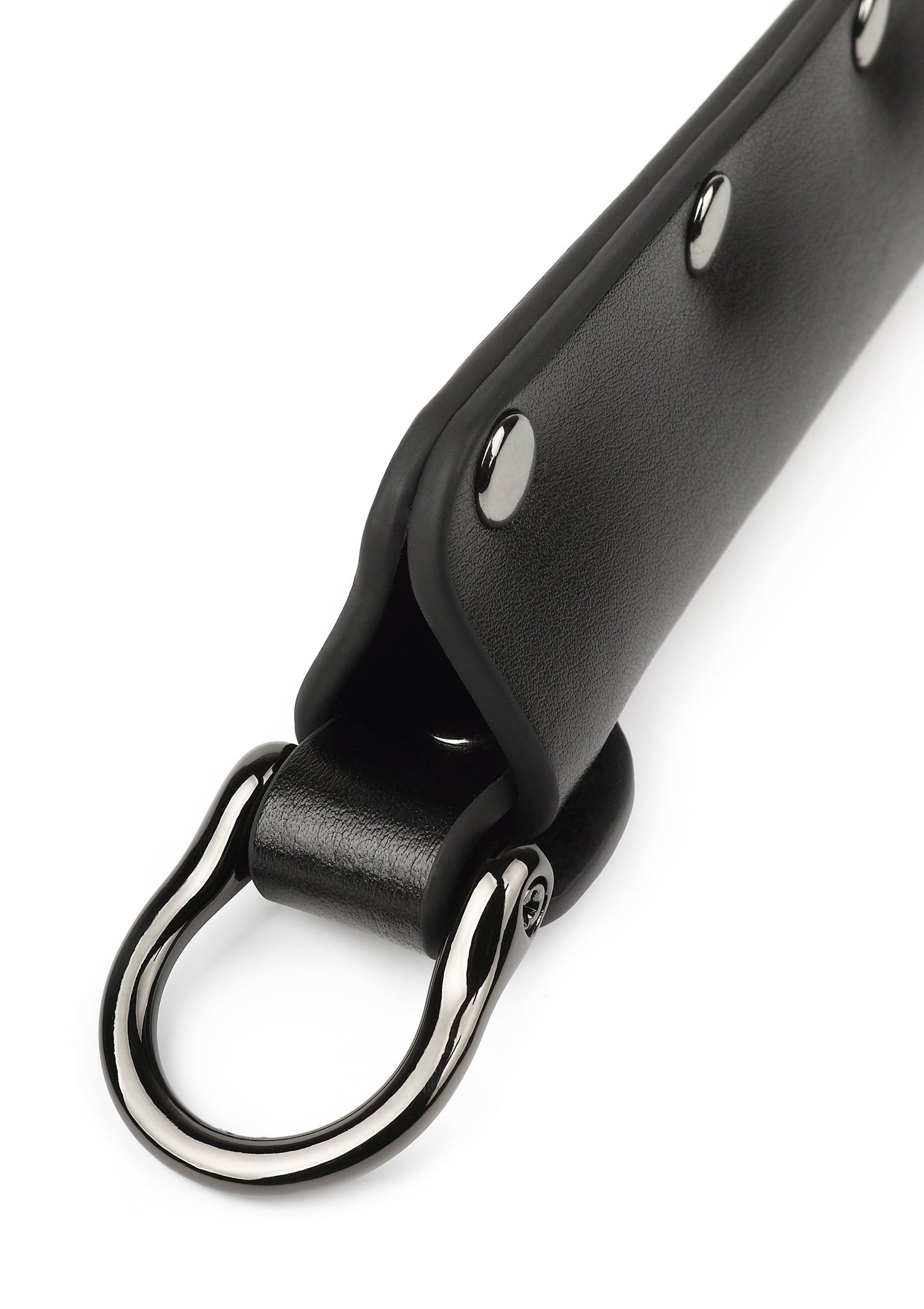 Genuine Leather Split Slapper