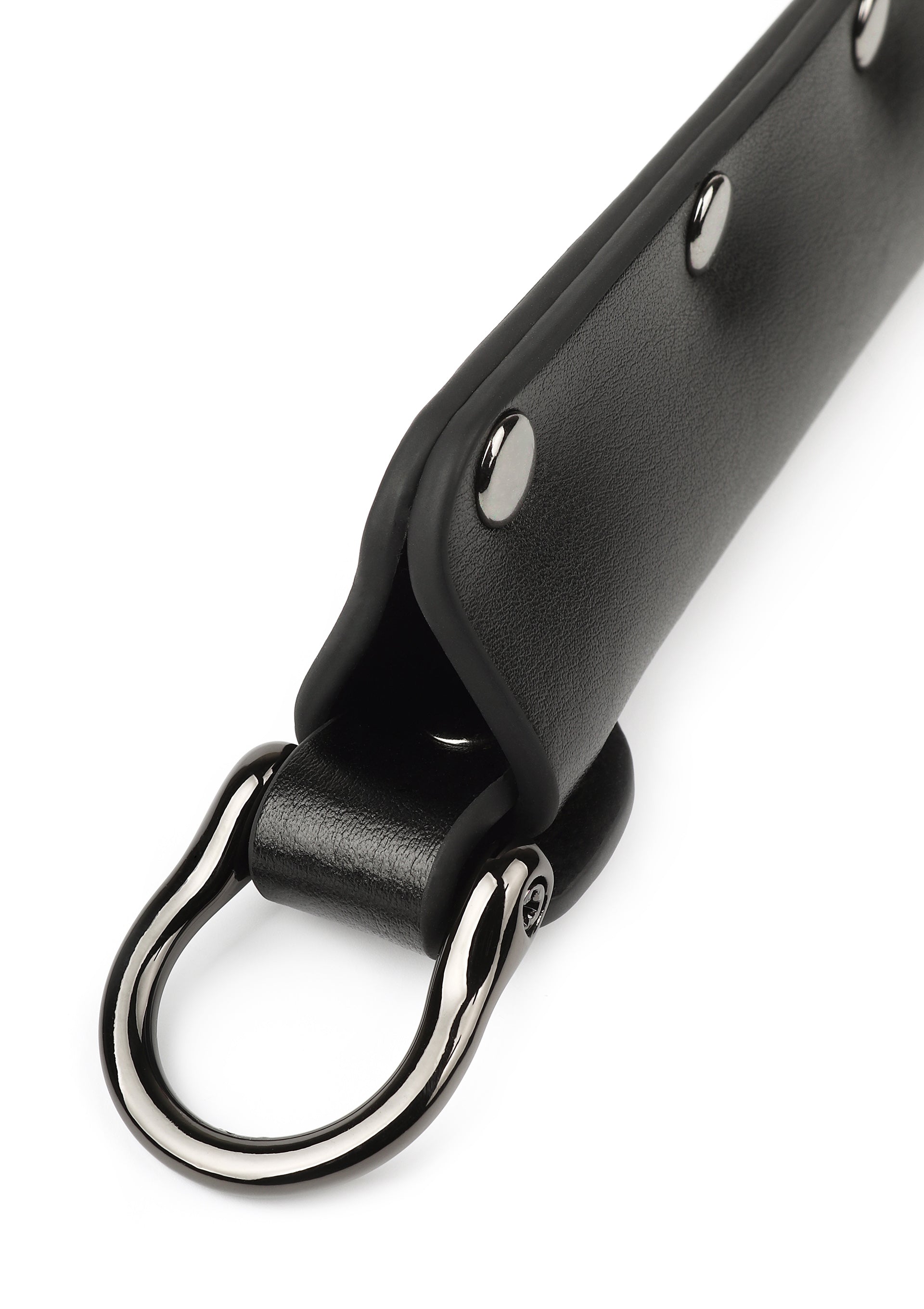 Genuine Leather Split Slapper