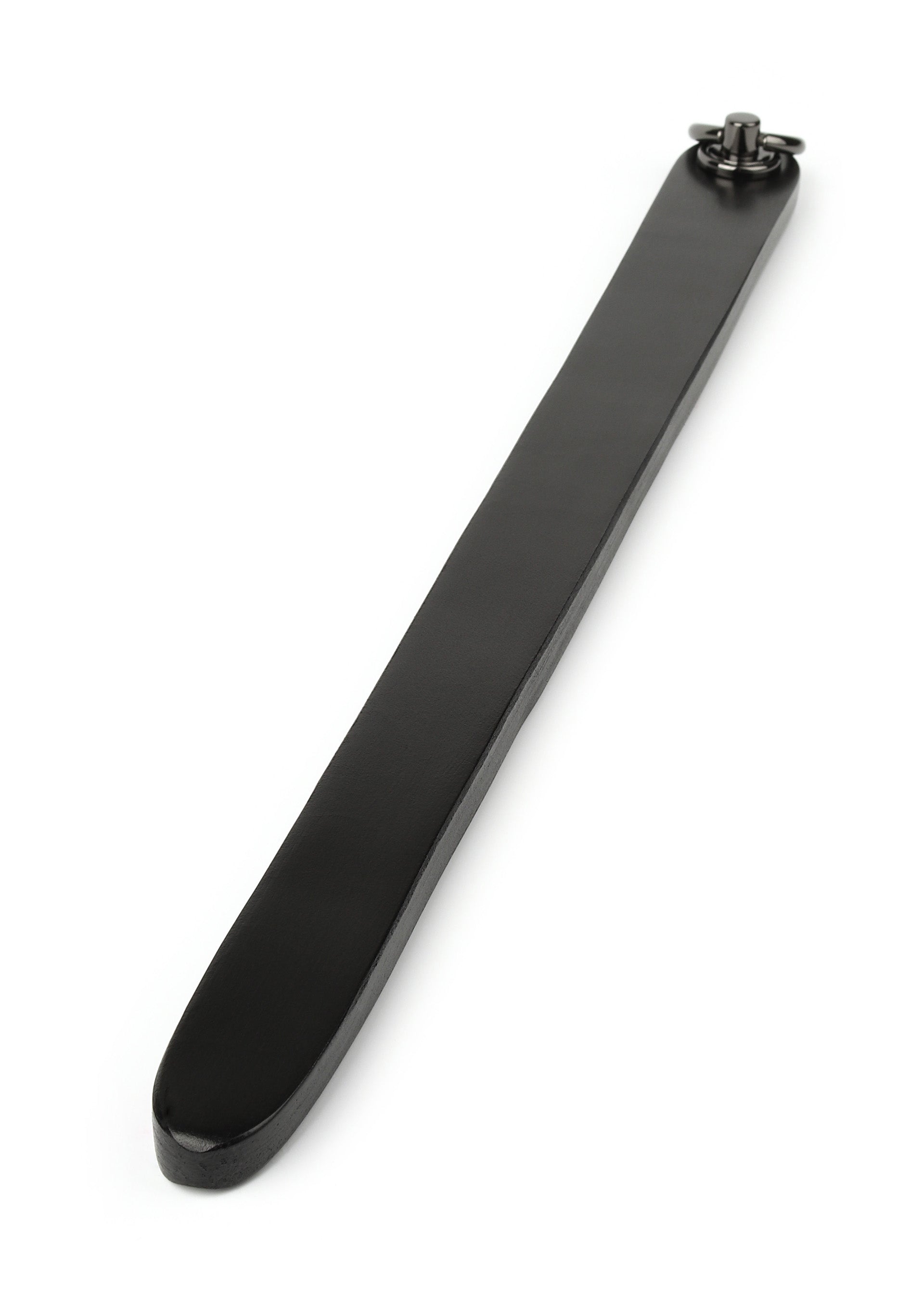 Genuine Leather Ruler