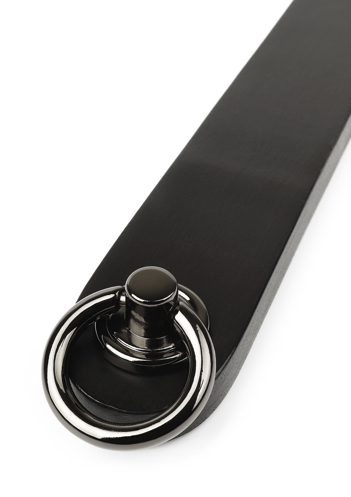 Genuine Leather Ruler
