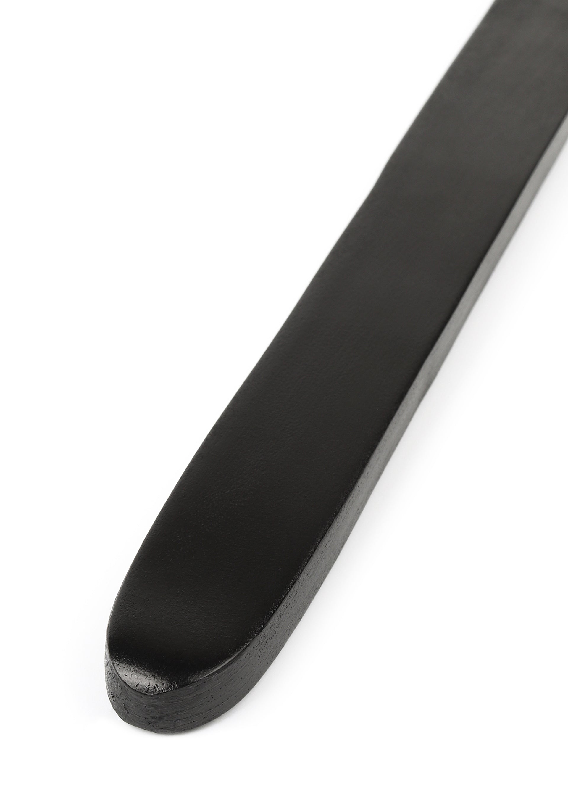 Genuine Leather Ruler