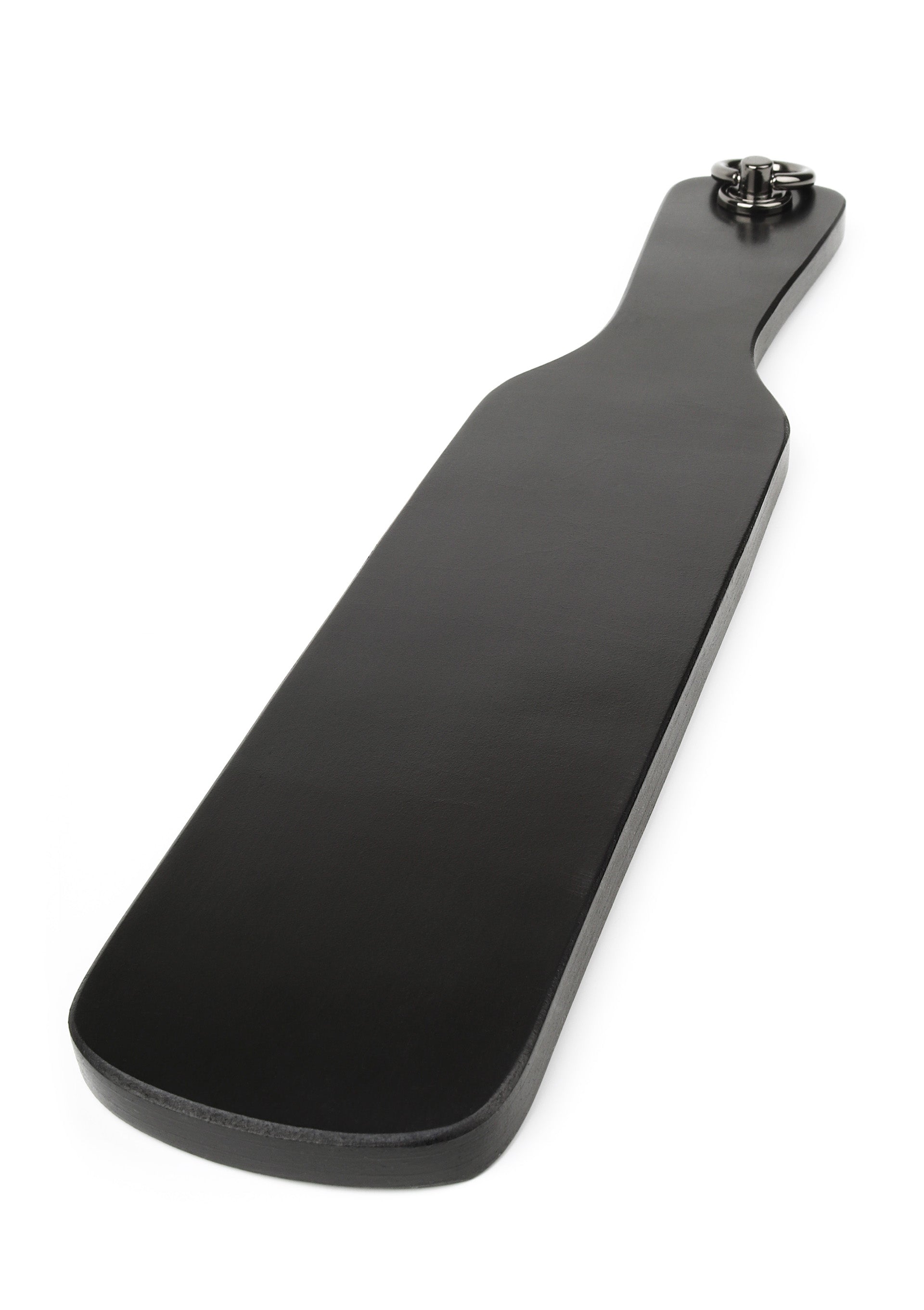 Genuine Leather Spank Paddle