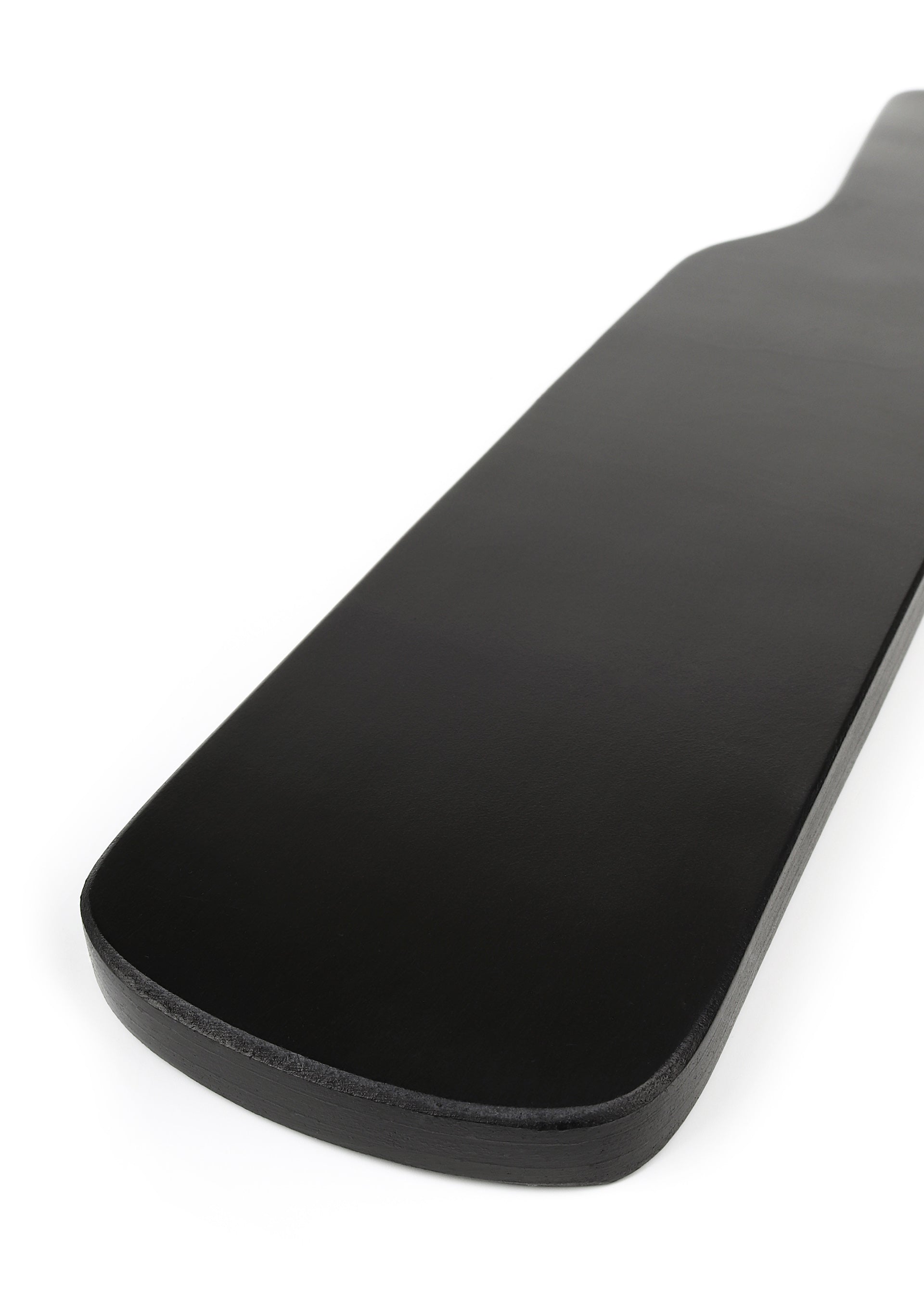 Genuine Leather Spank Paddle