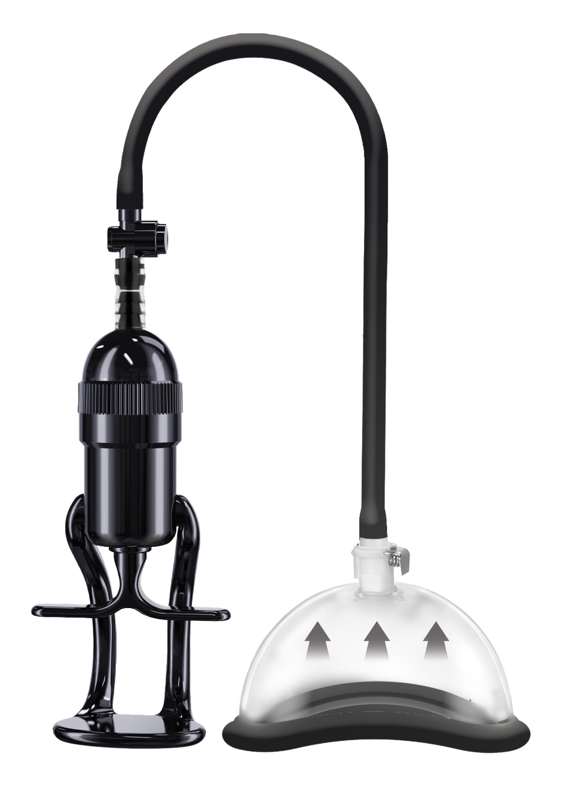 Vacuum Vagina Pleasure Pump
